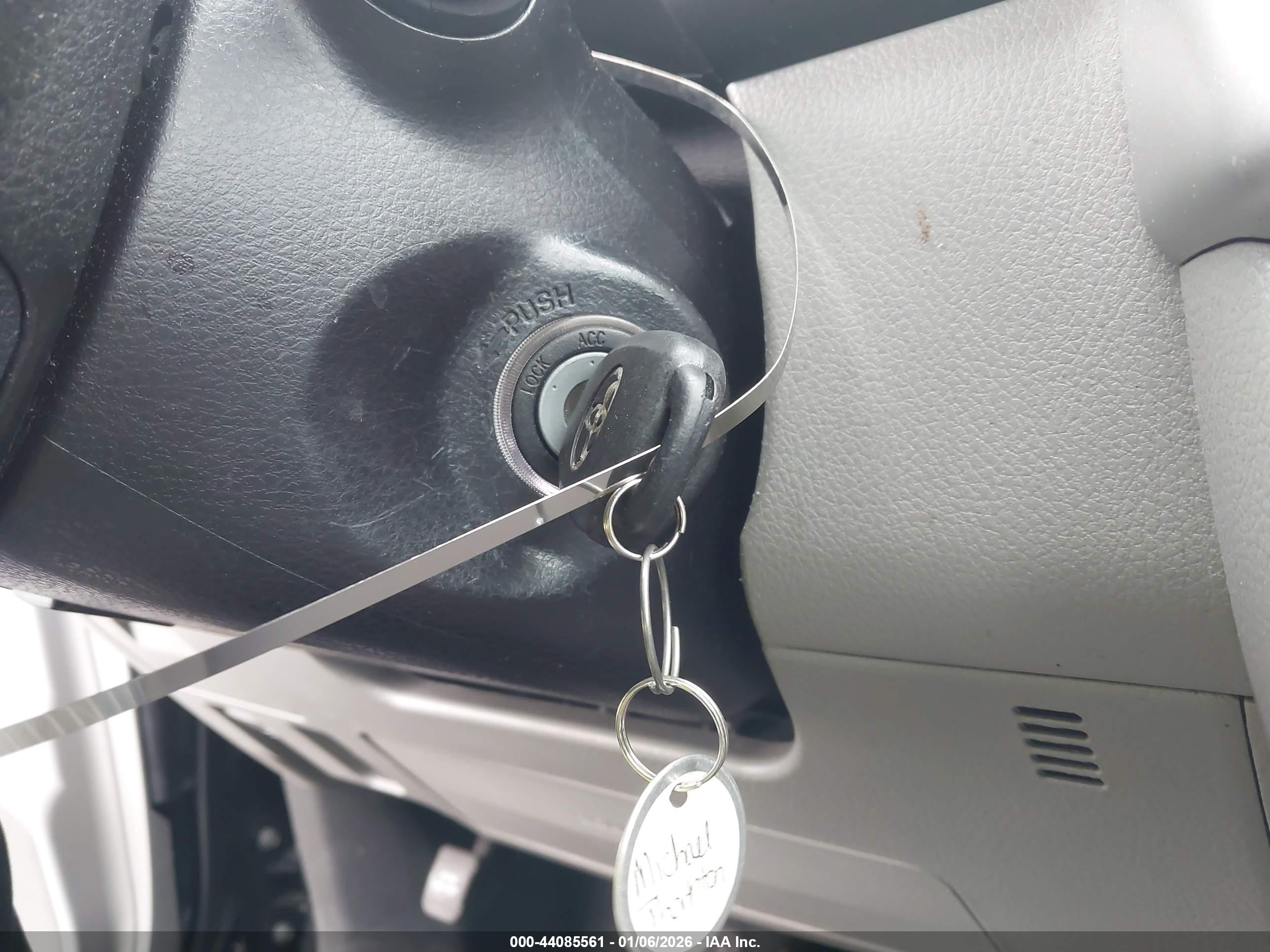 TOYOTA HIGHLANDER image 11