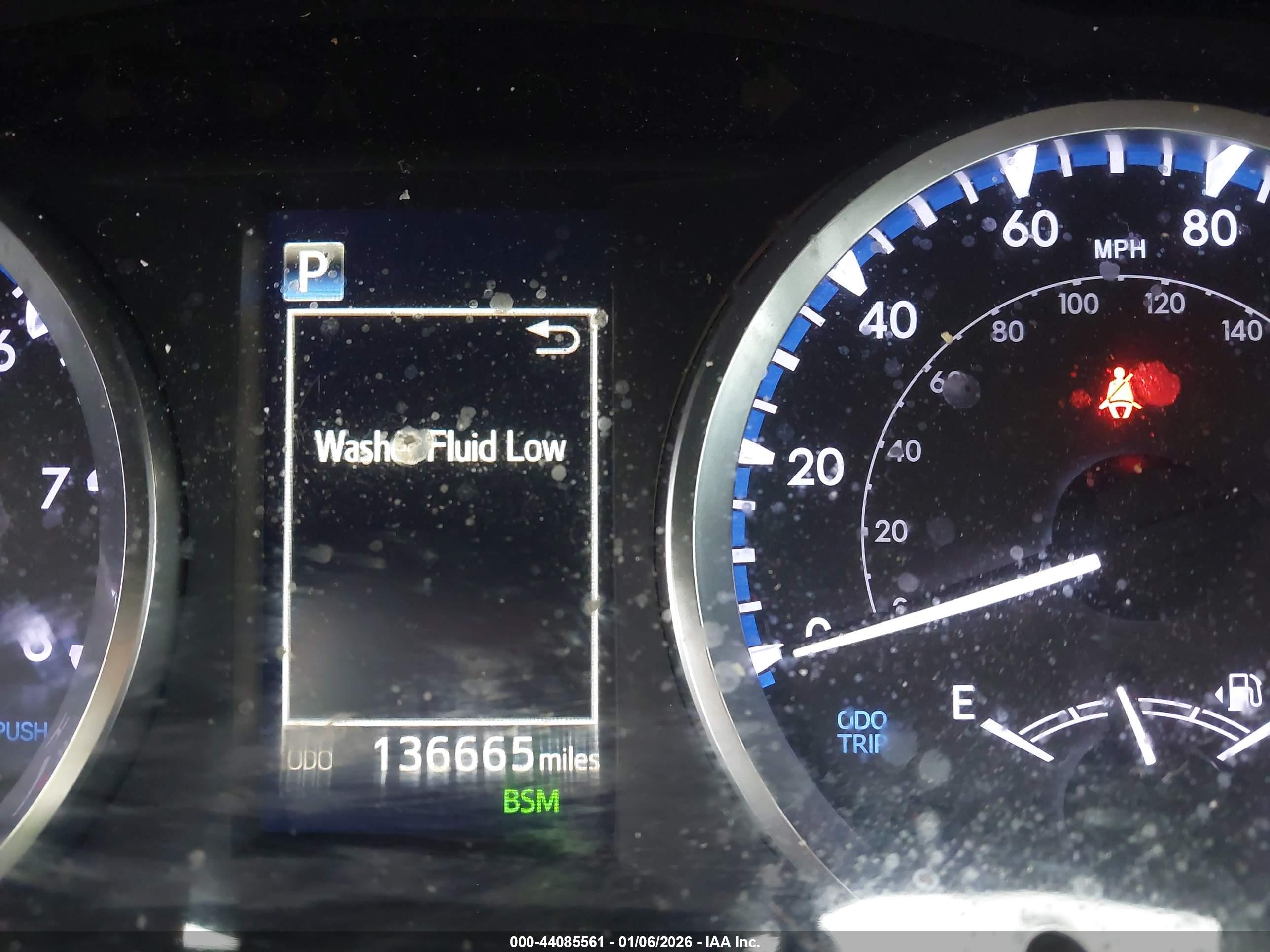 TOYOTA HIGHLANDER image 7