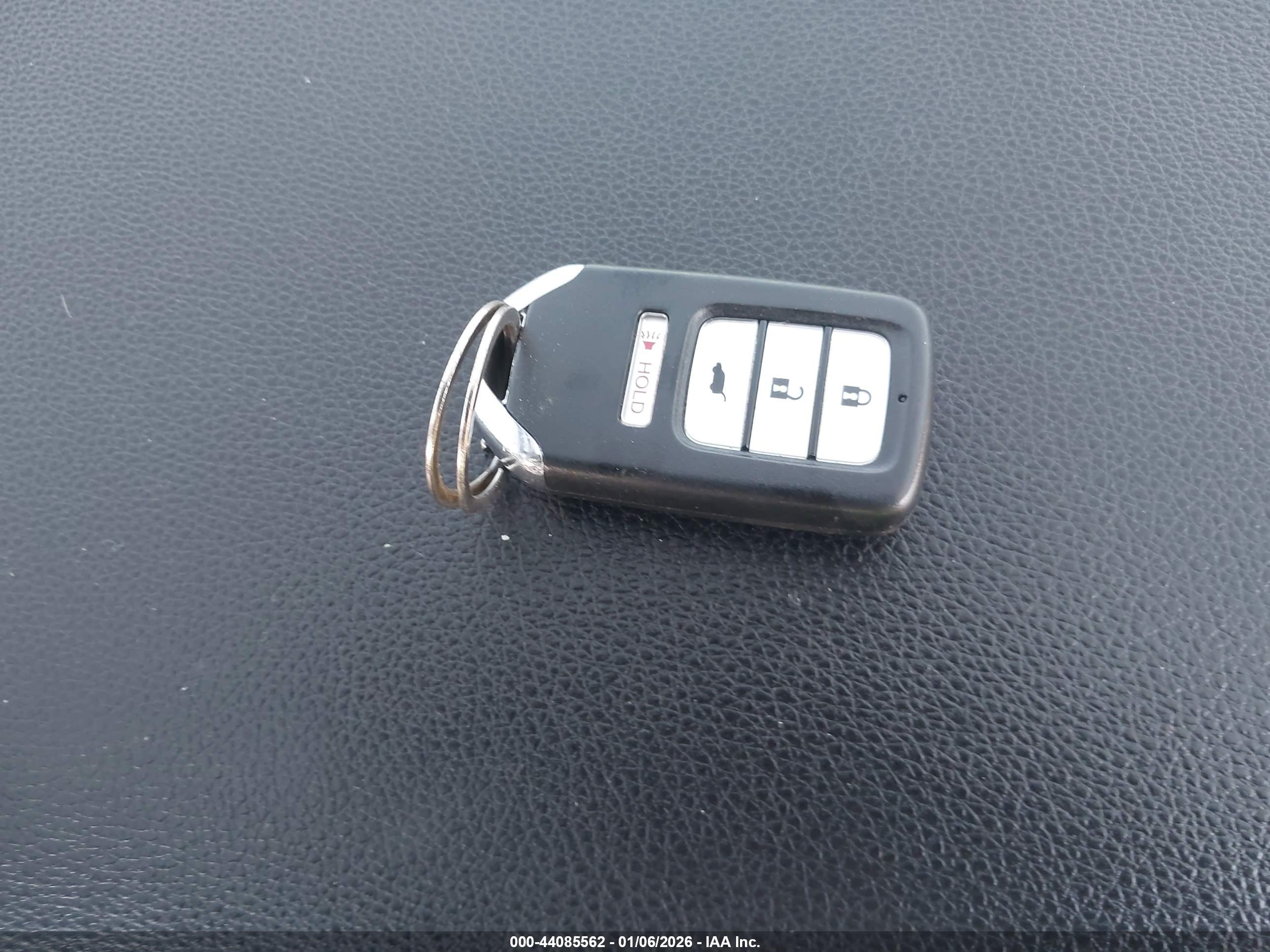 HONDA HR-V image 11