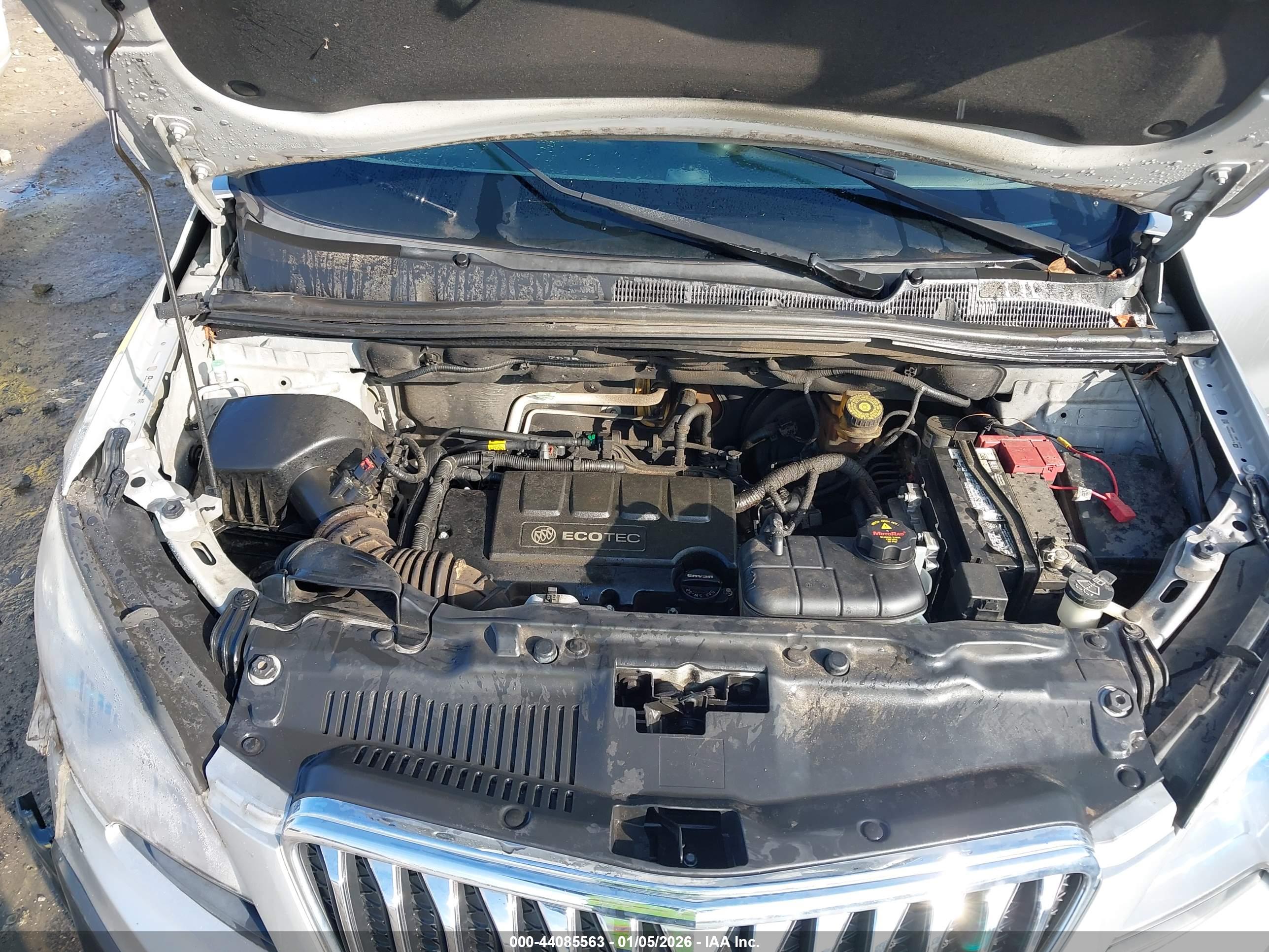 BUICK ENCORE image 10
