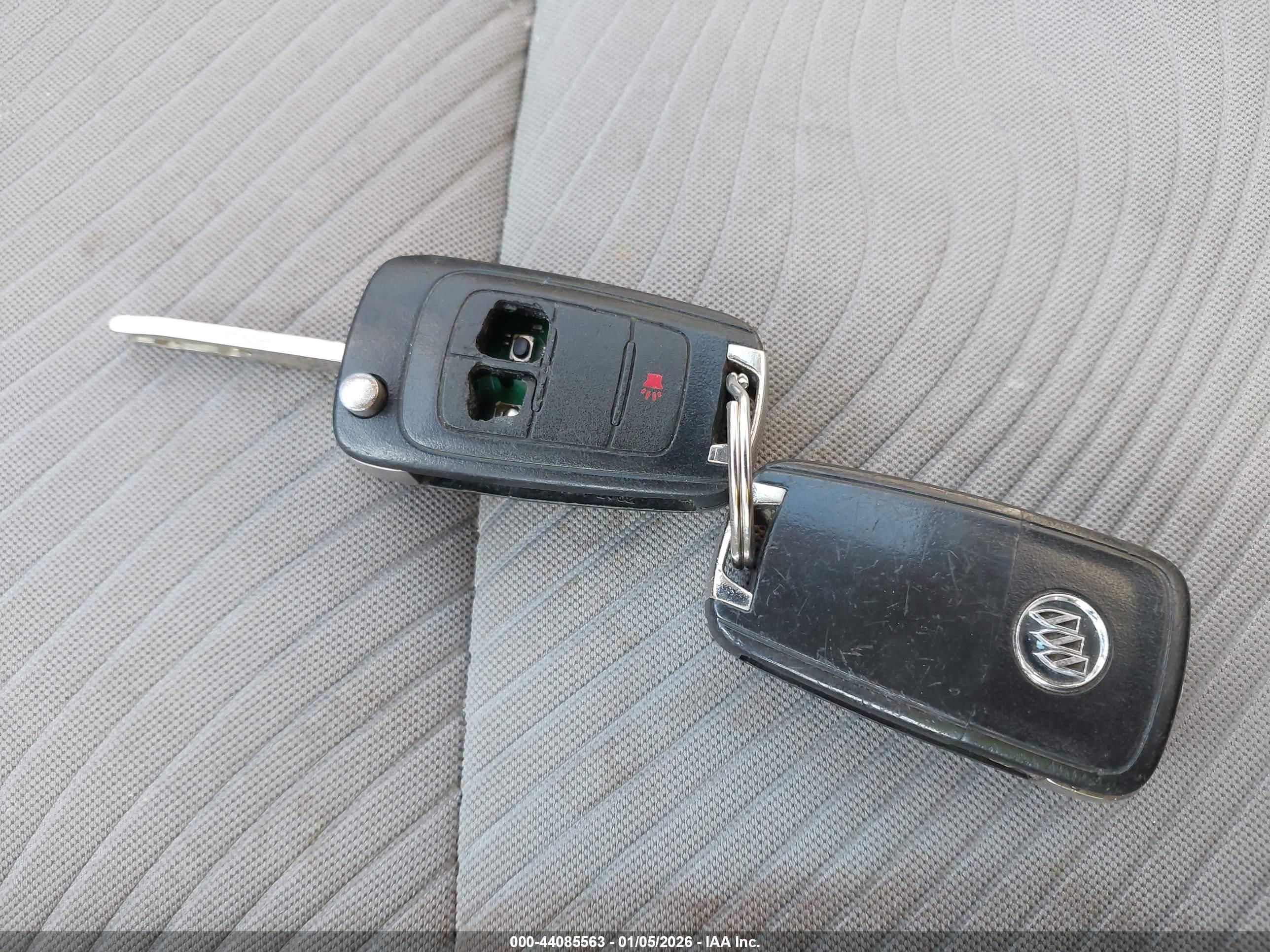 BUICK ENCORE image 11