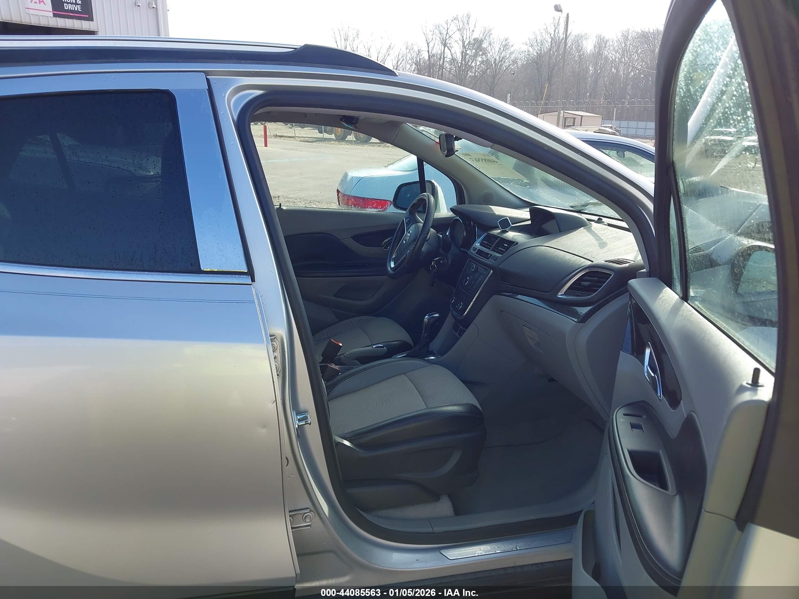 BUICK ENCORE image 5