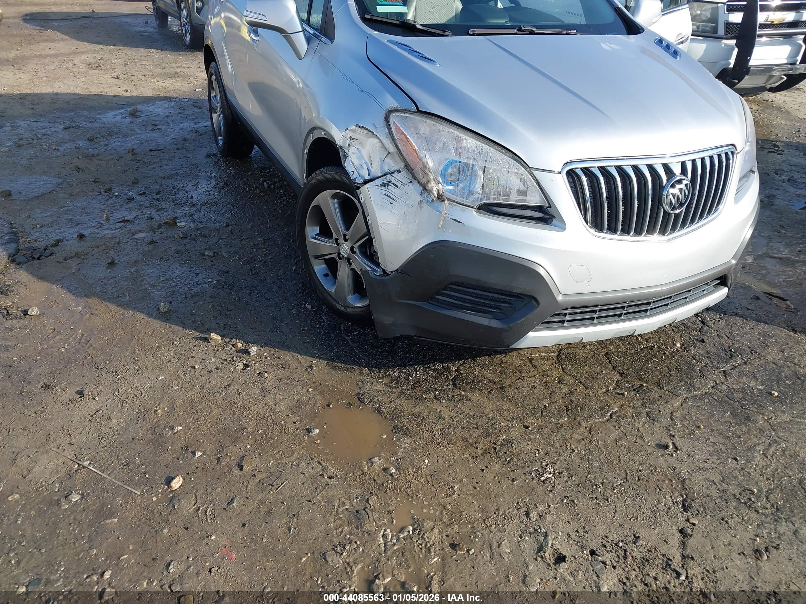 BUICK ENCORE image 6