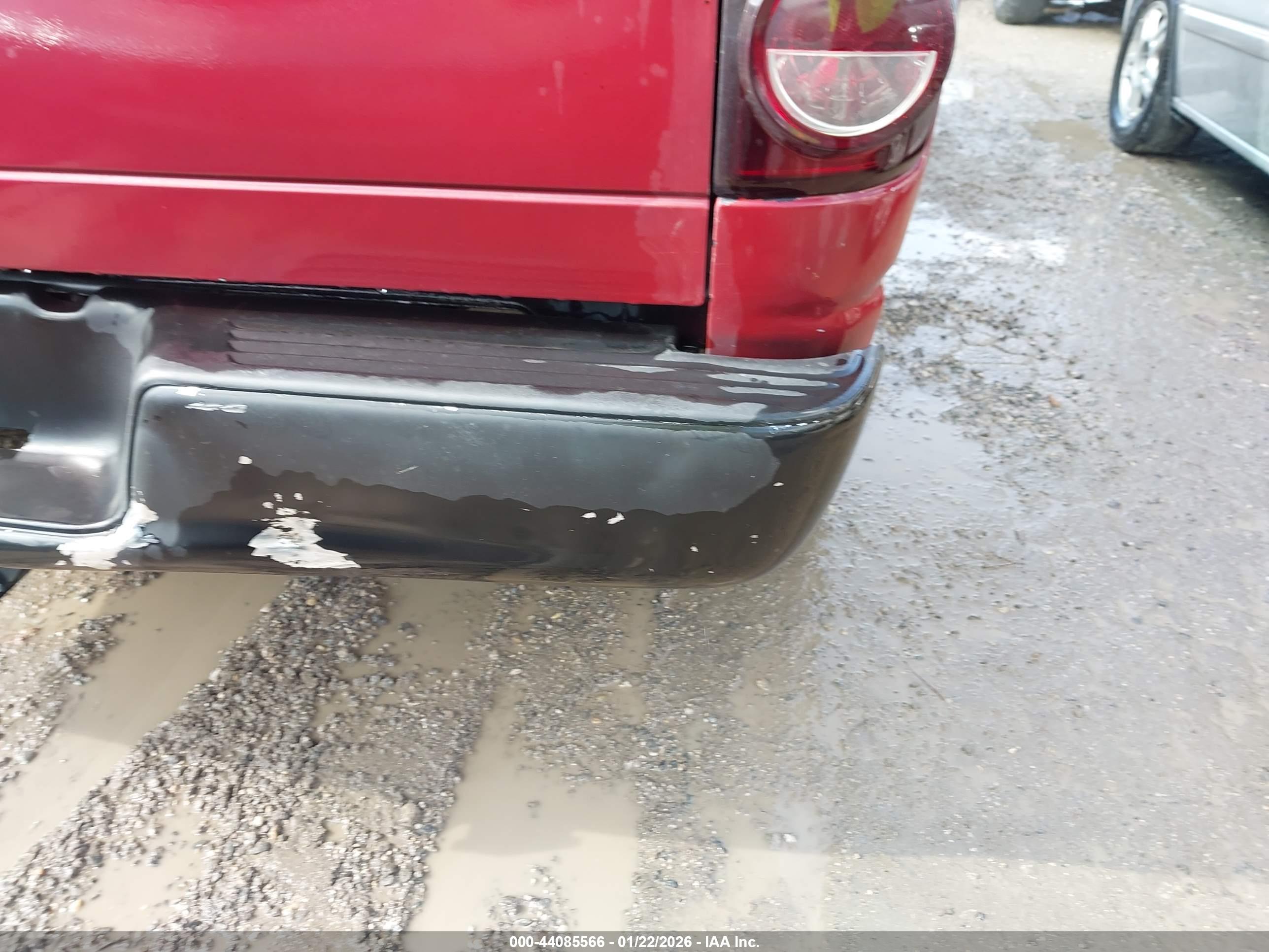DODGE RAM image 6