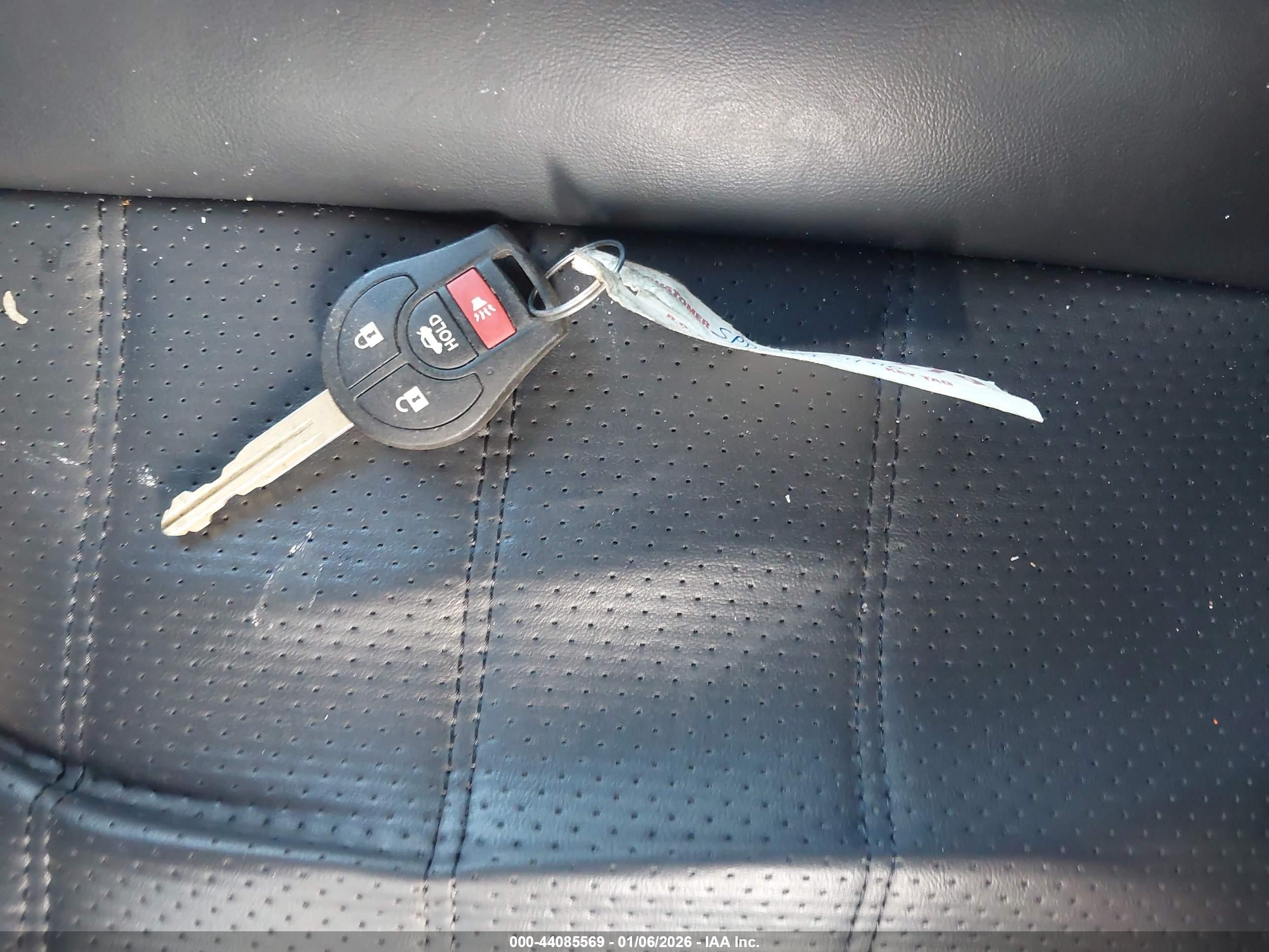 NISSAN SENTRA image 11