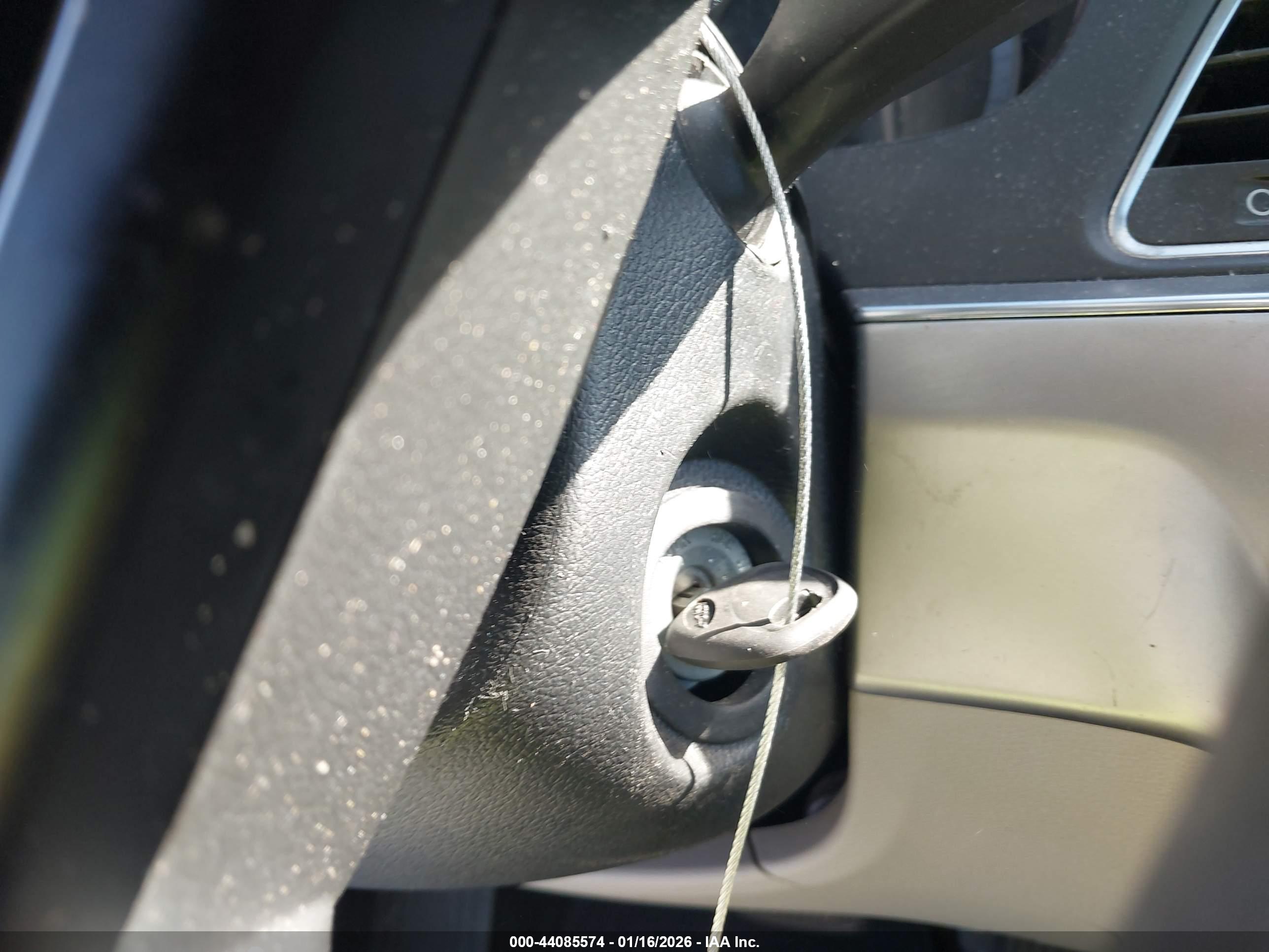 HYUNDAI SONATA image 11