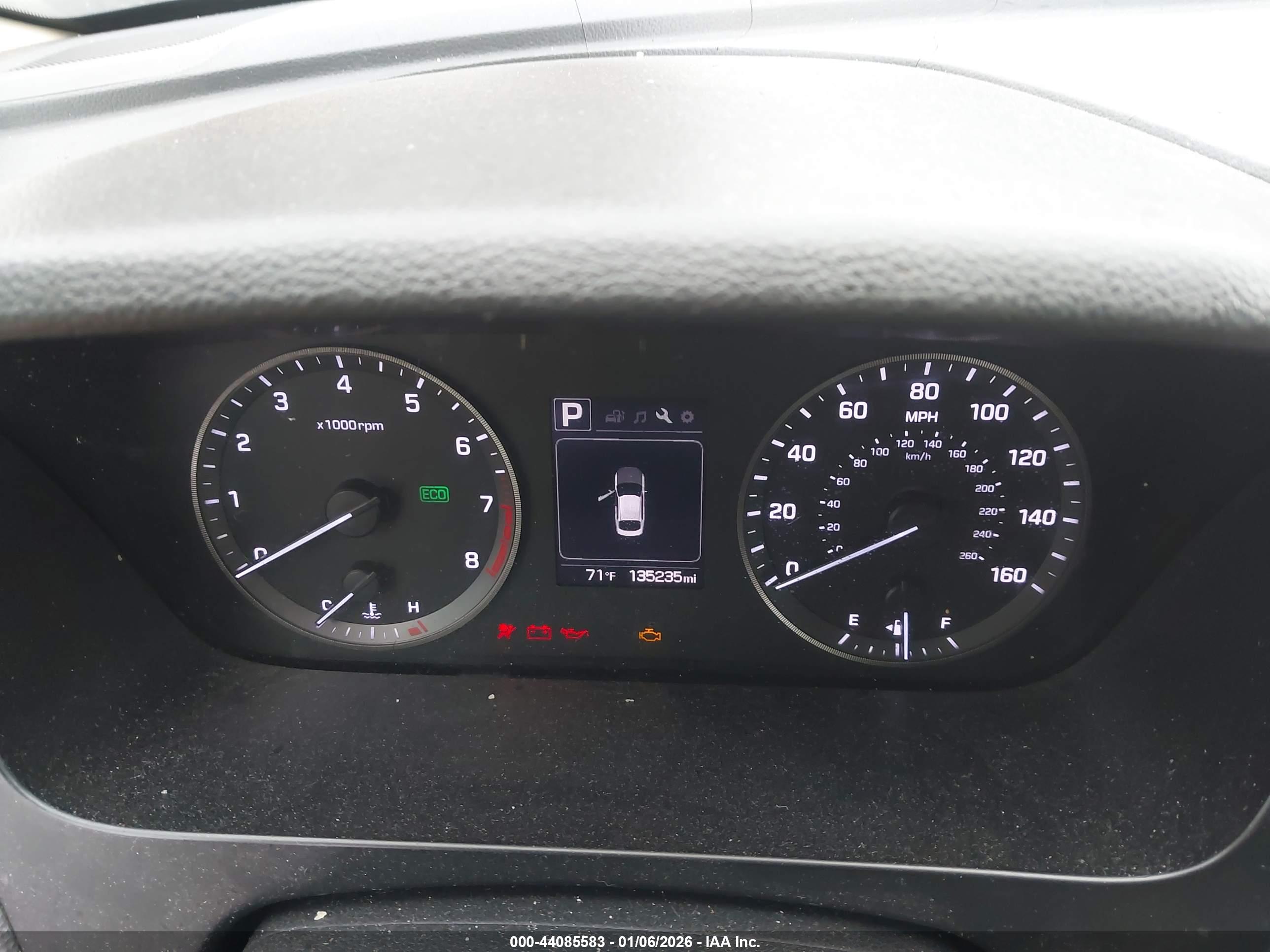 HYUNDAI SONATA image 7
