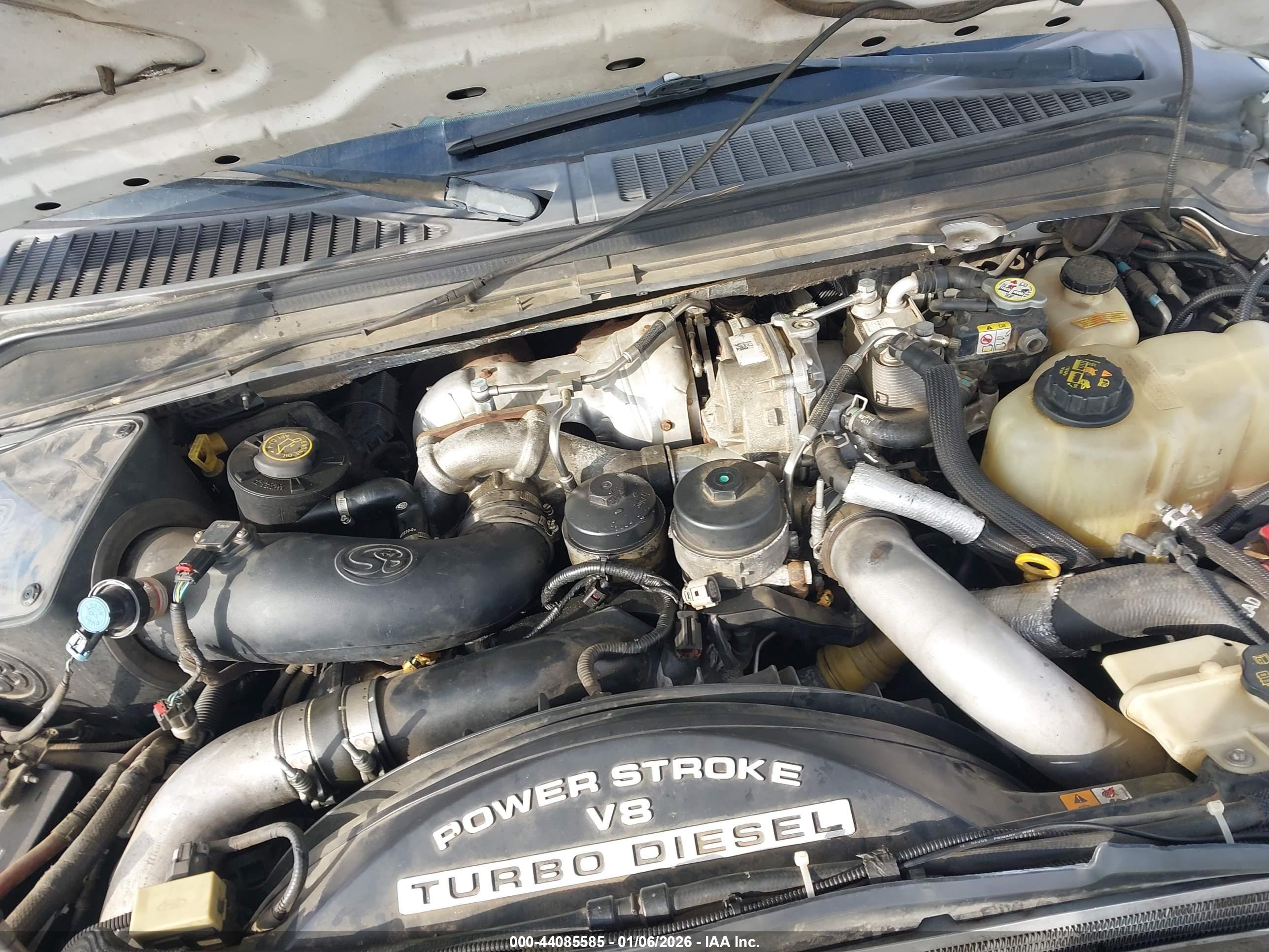 FORD F-250 image 10
