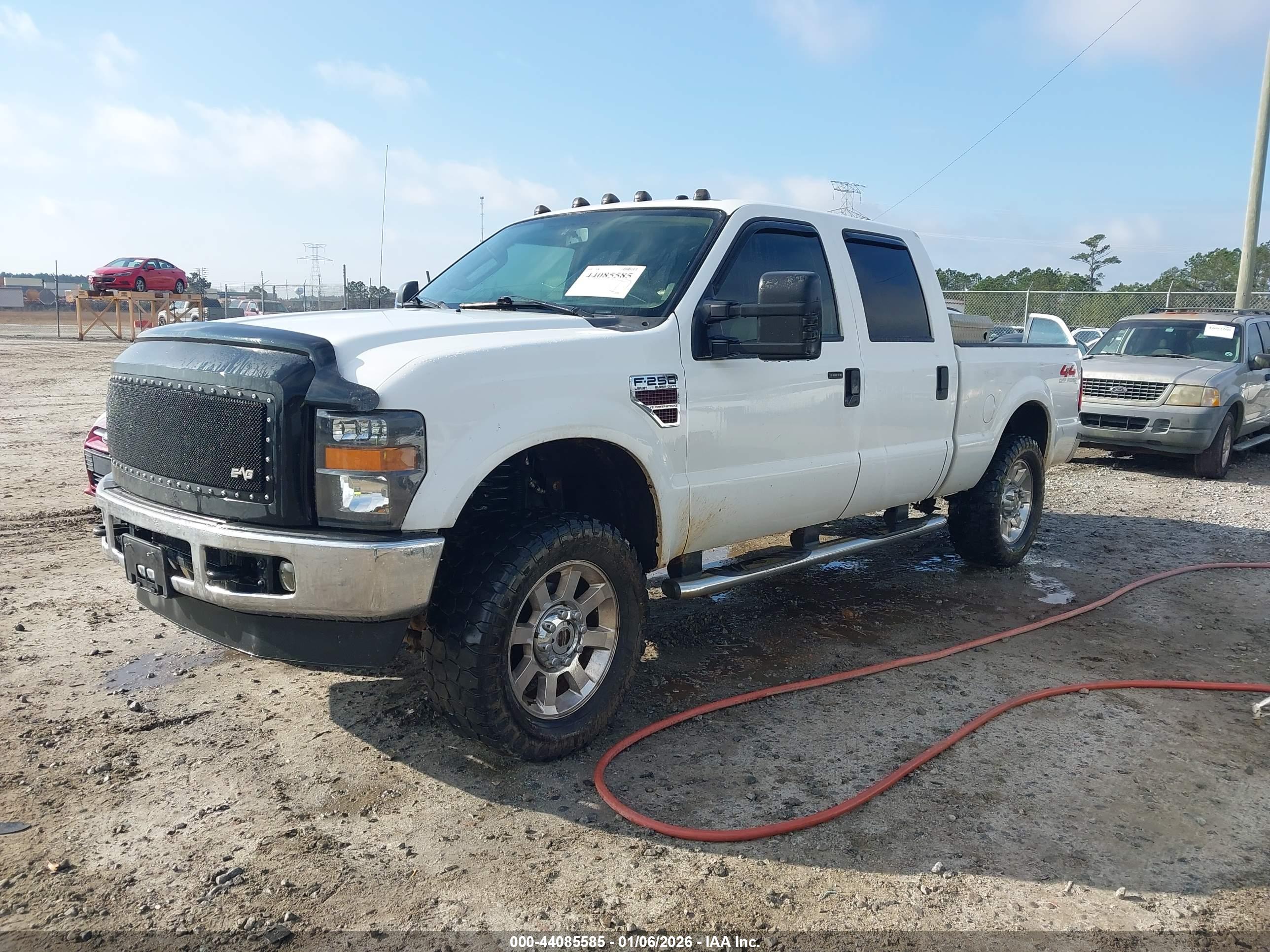 FORD F-250 image 2
