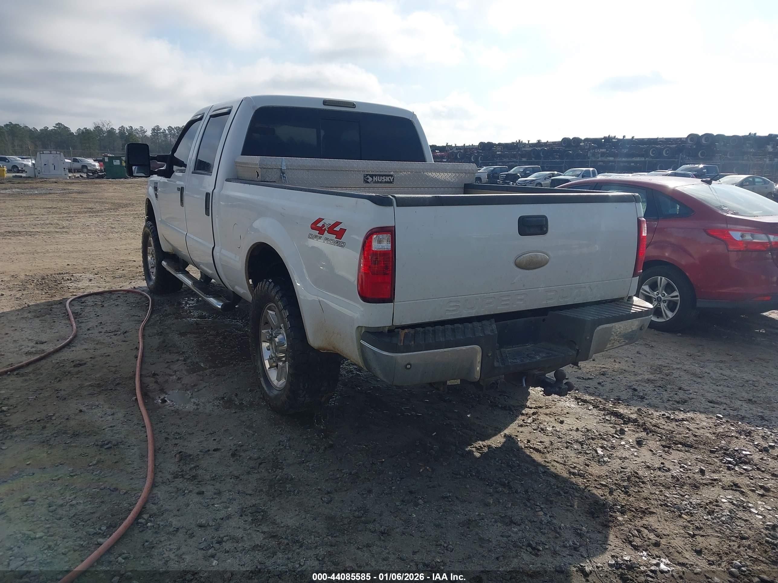 FORD F-250 image 3