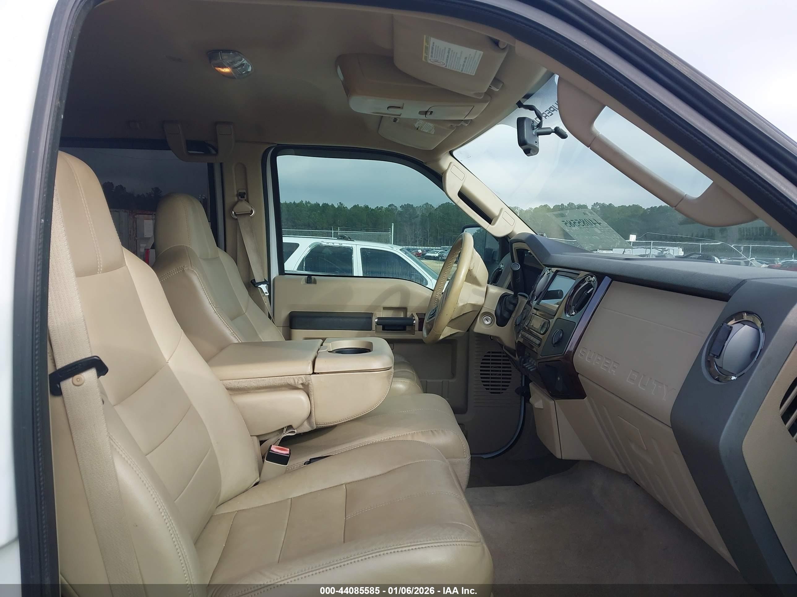 FORD F-250 image 5