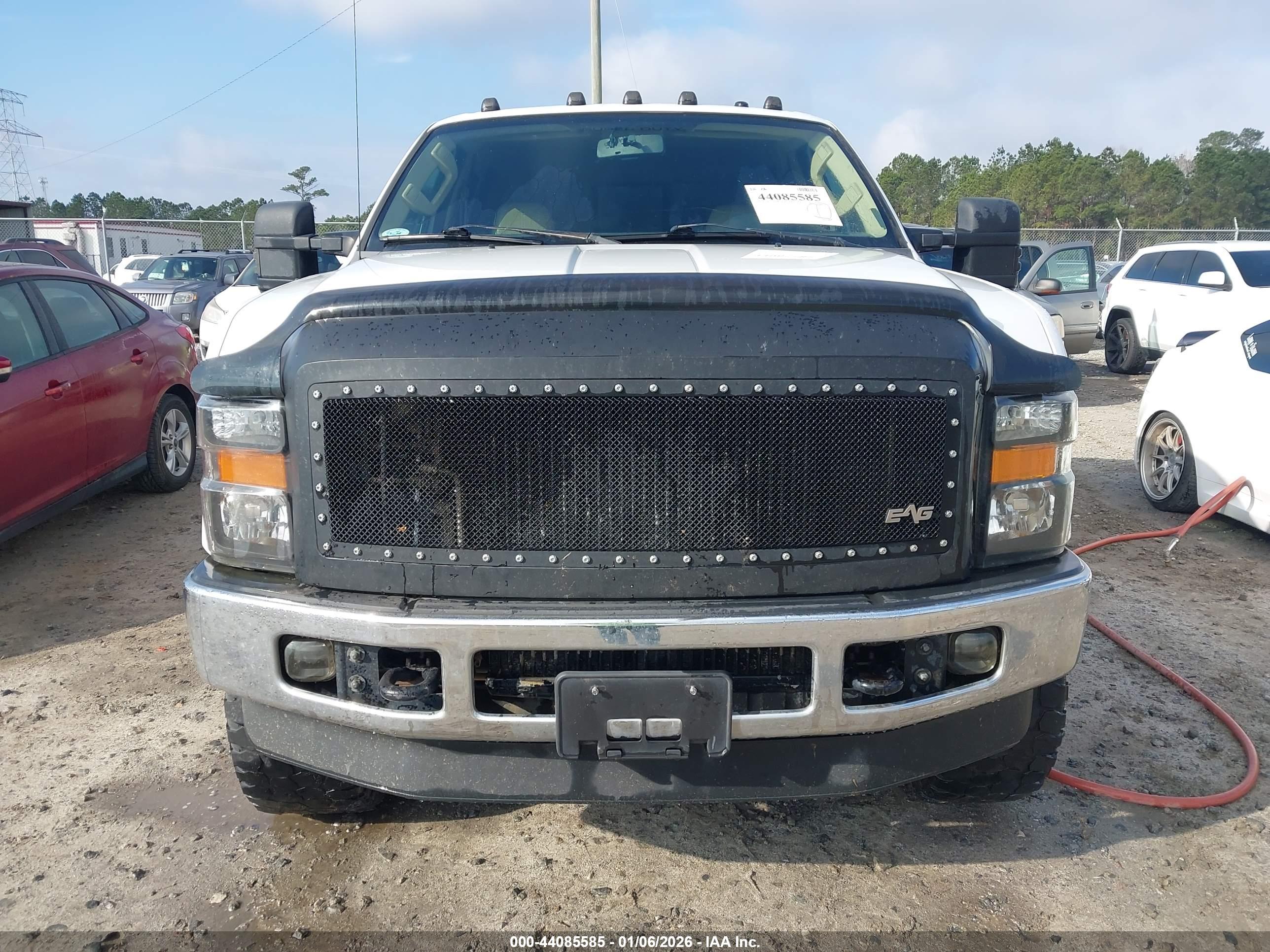 FORD F-250 image 6