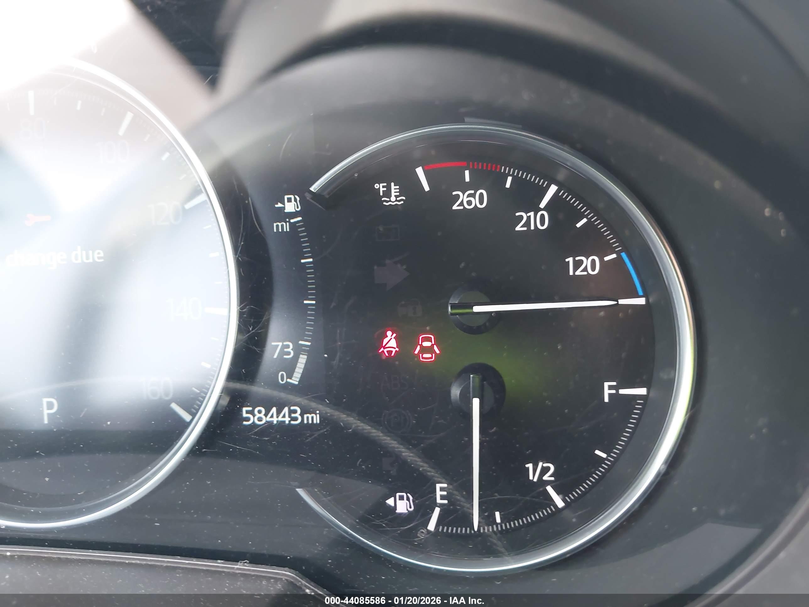 MAZDA CX-9 image 7