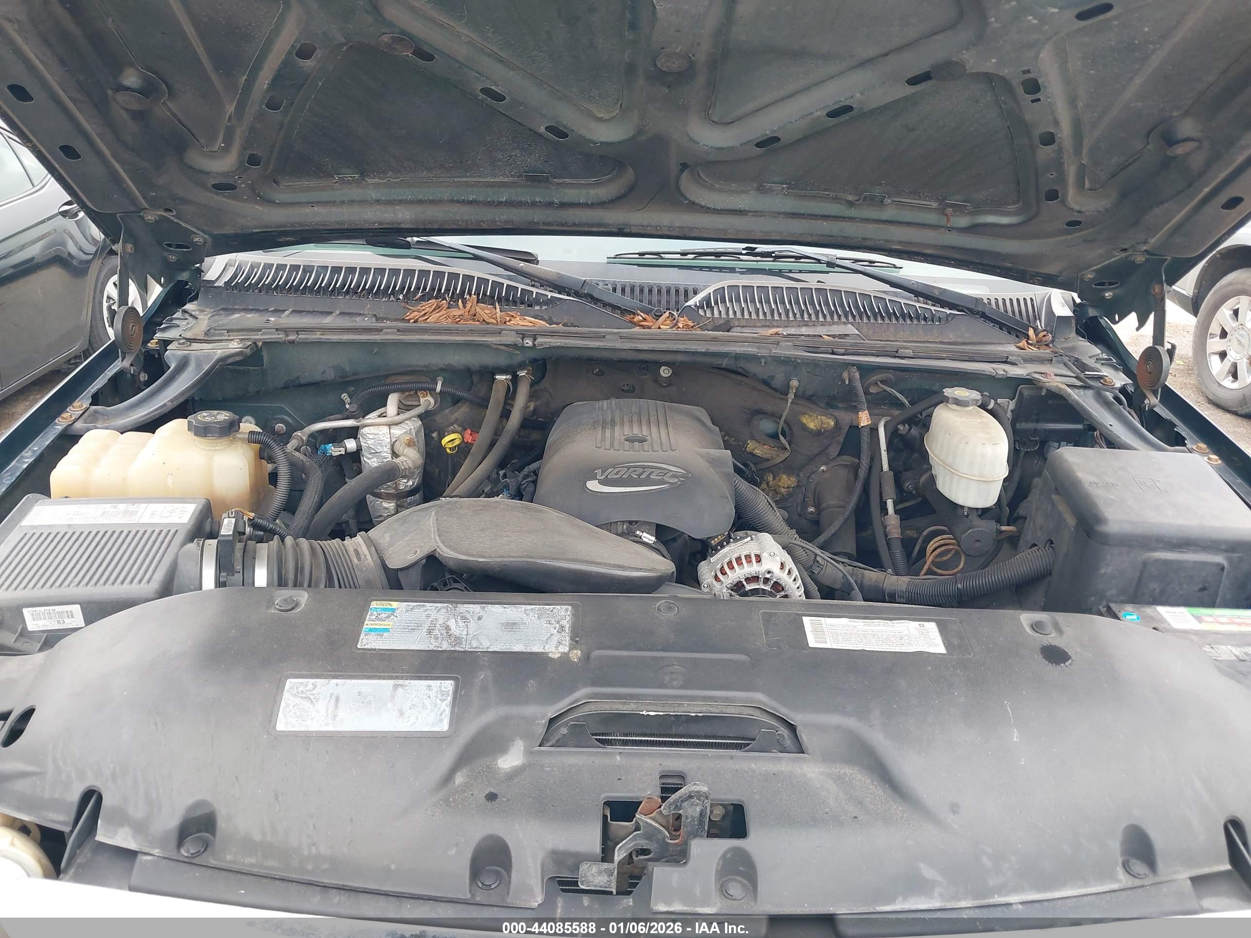 GMC SIERRA image 10
