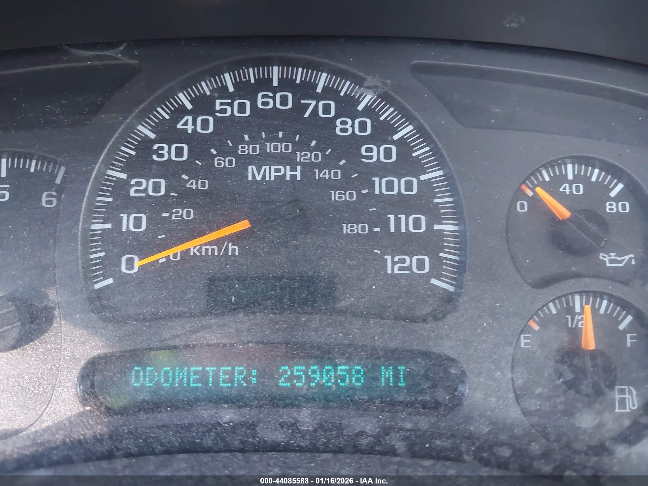 GMC SIERRA image 7