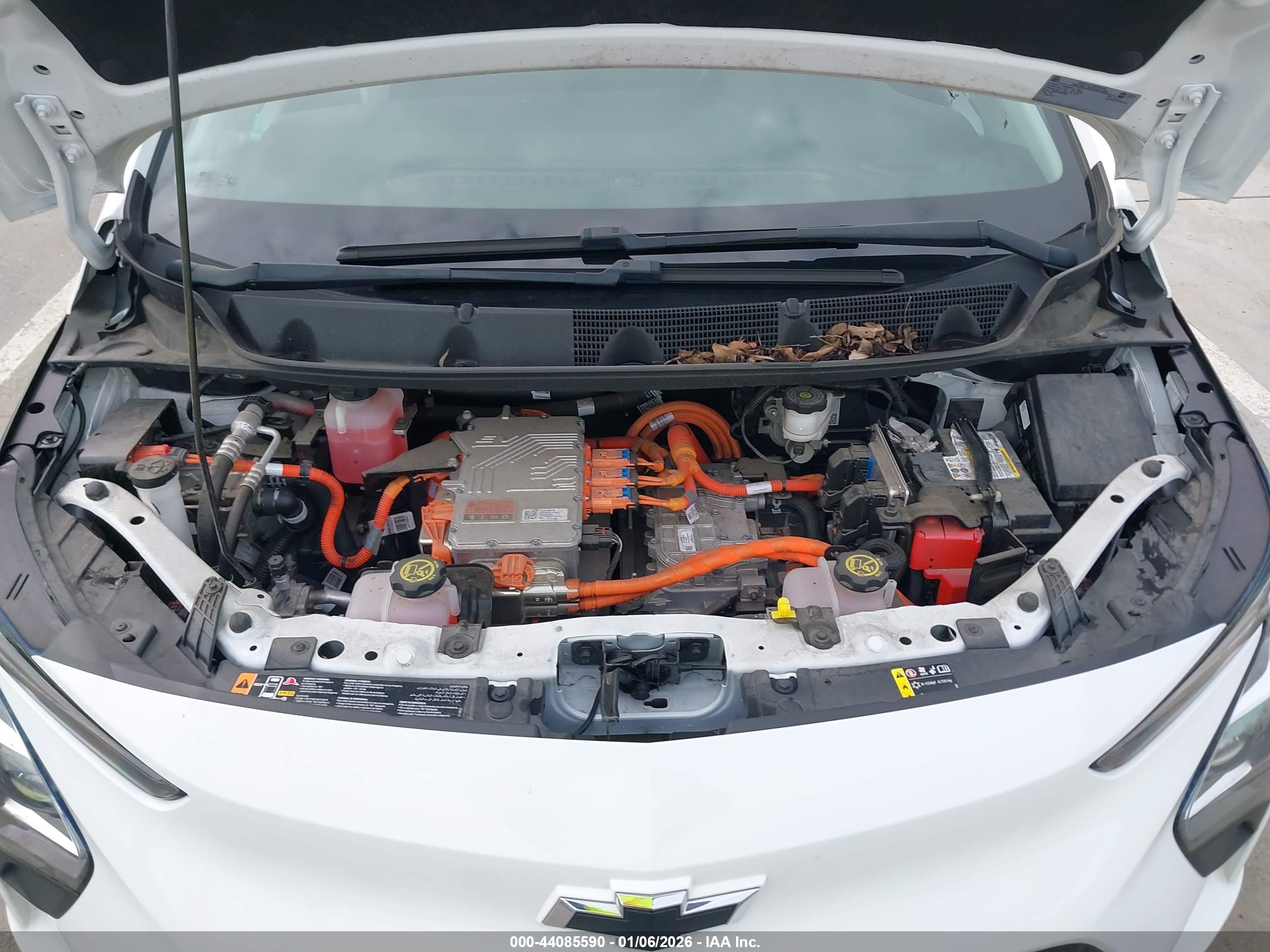 CHEVROLET BOLT image 10