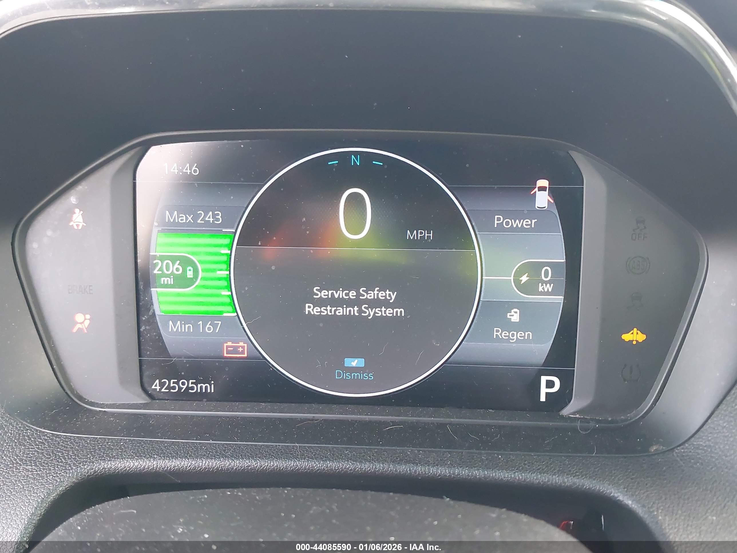 CHEVROLET BOLT image 7