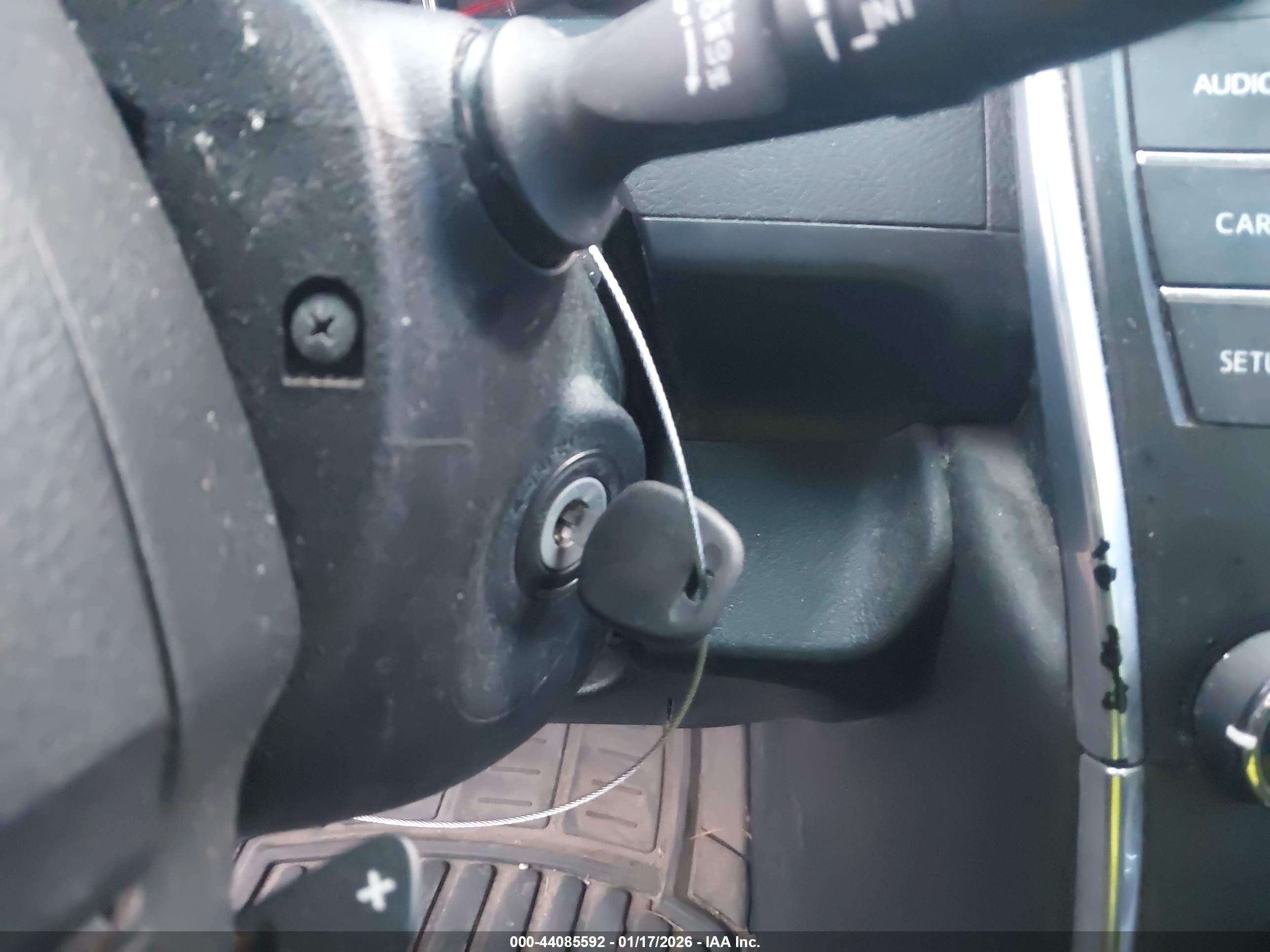 TOYOTA CAMRY image 11