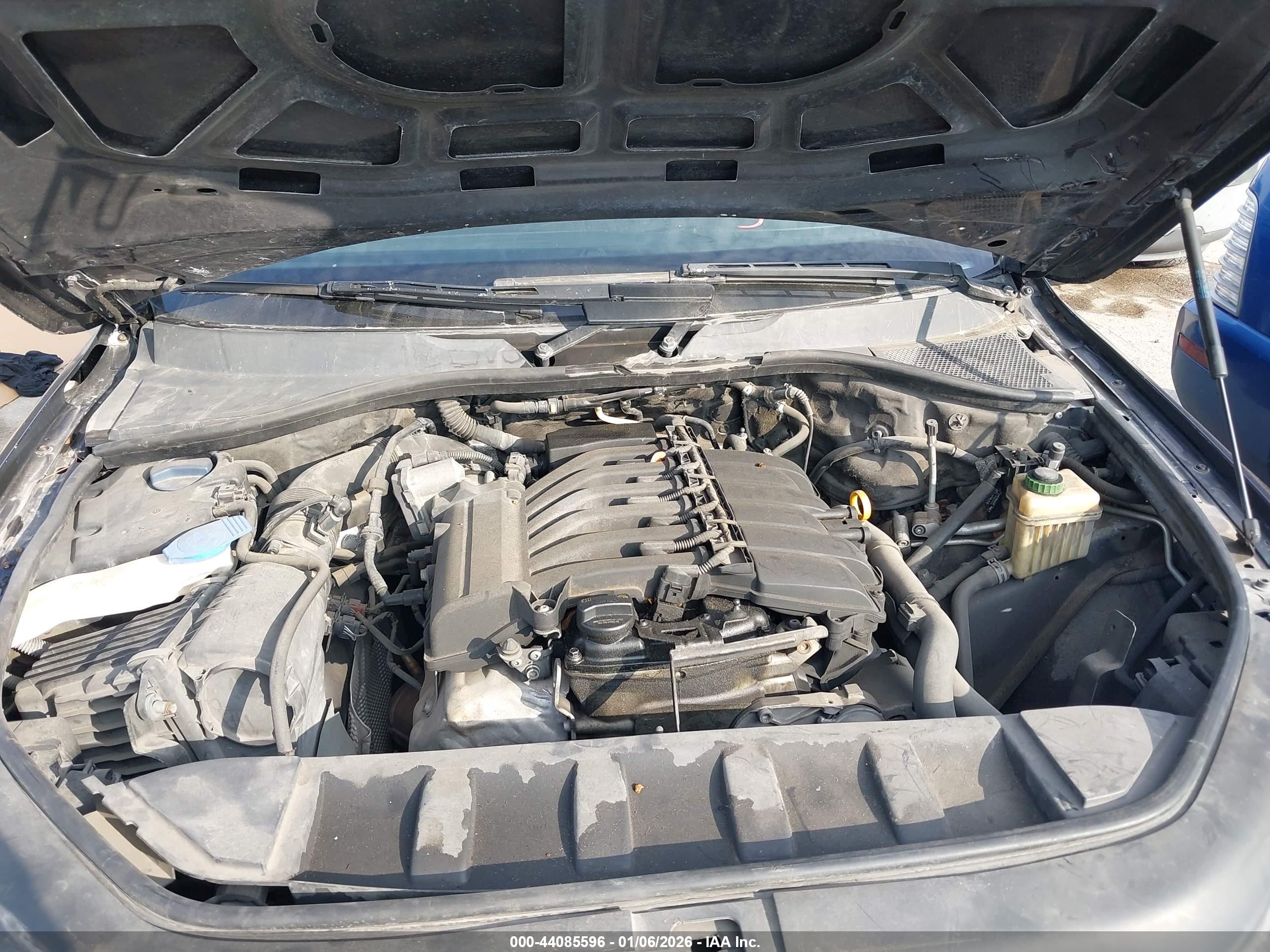 AUDI Q7 image 10