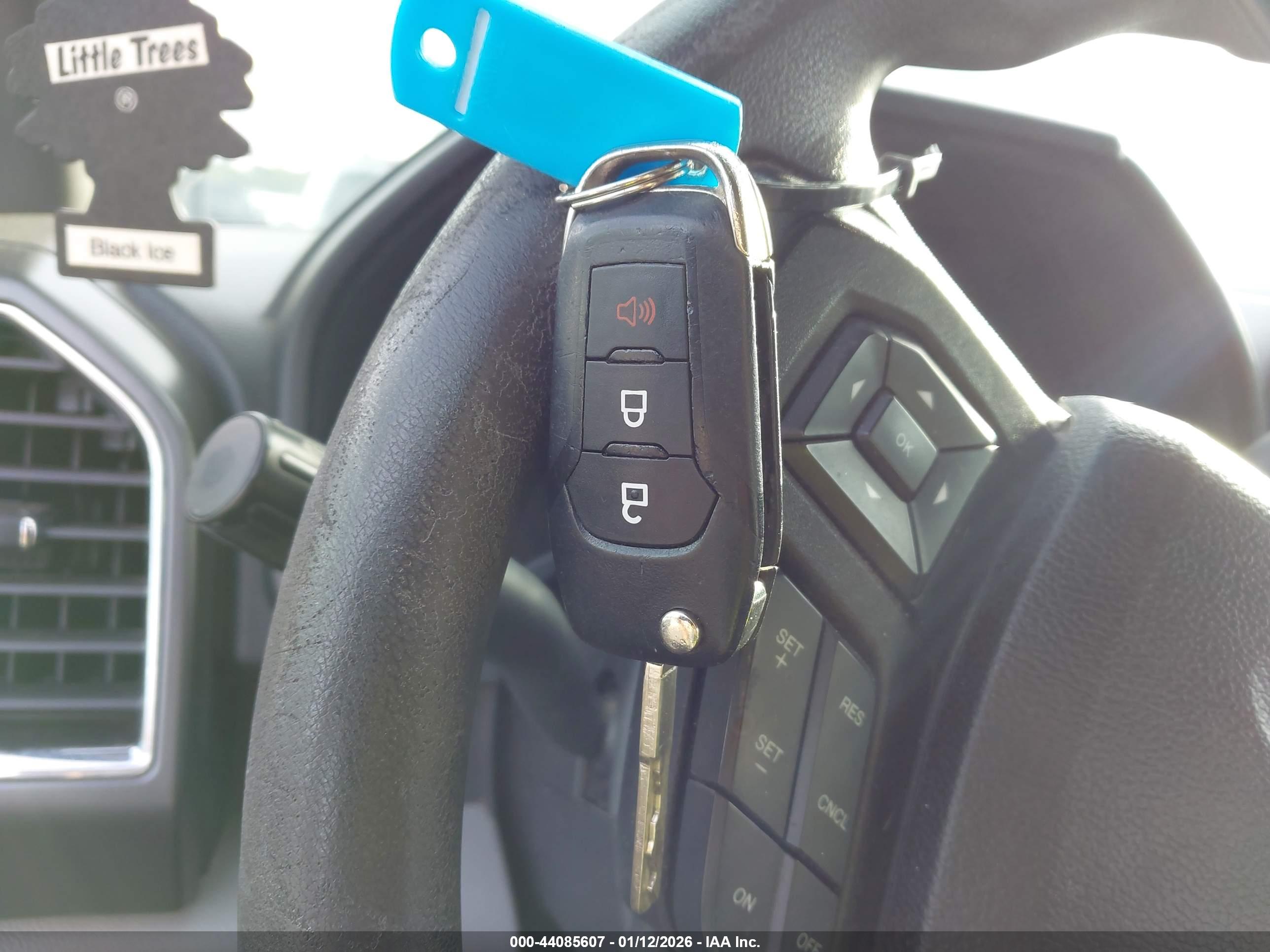 FORD F-150 image 11