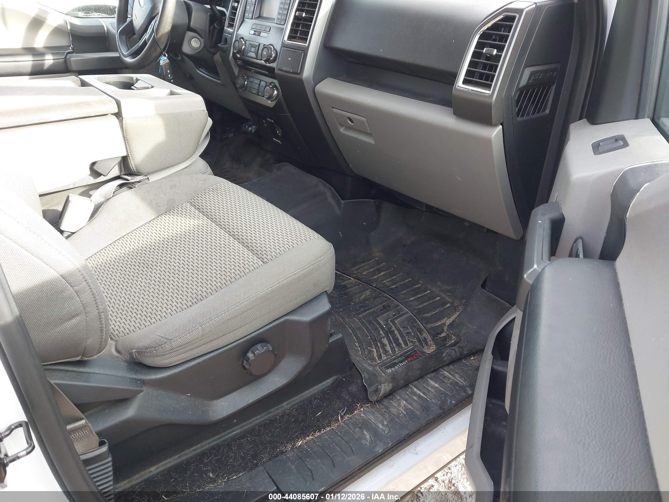 FORD F-150 image 5