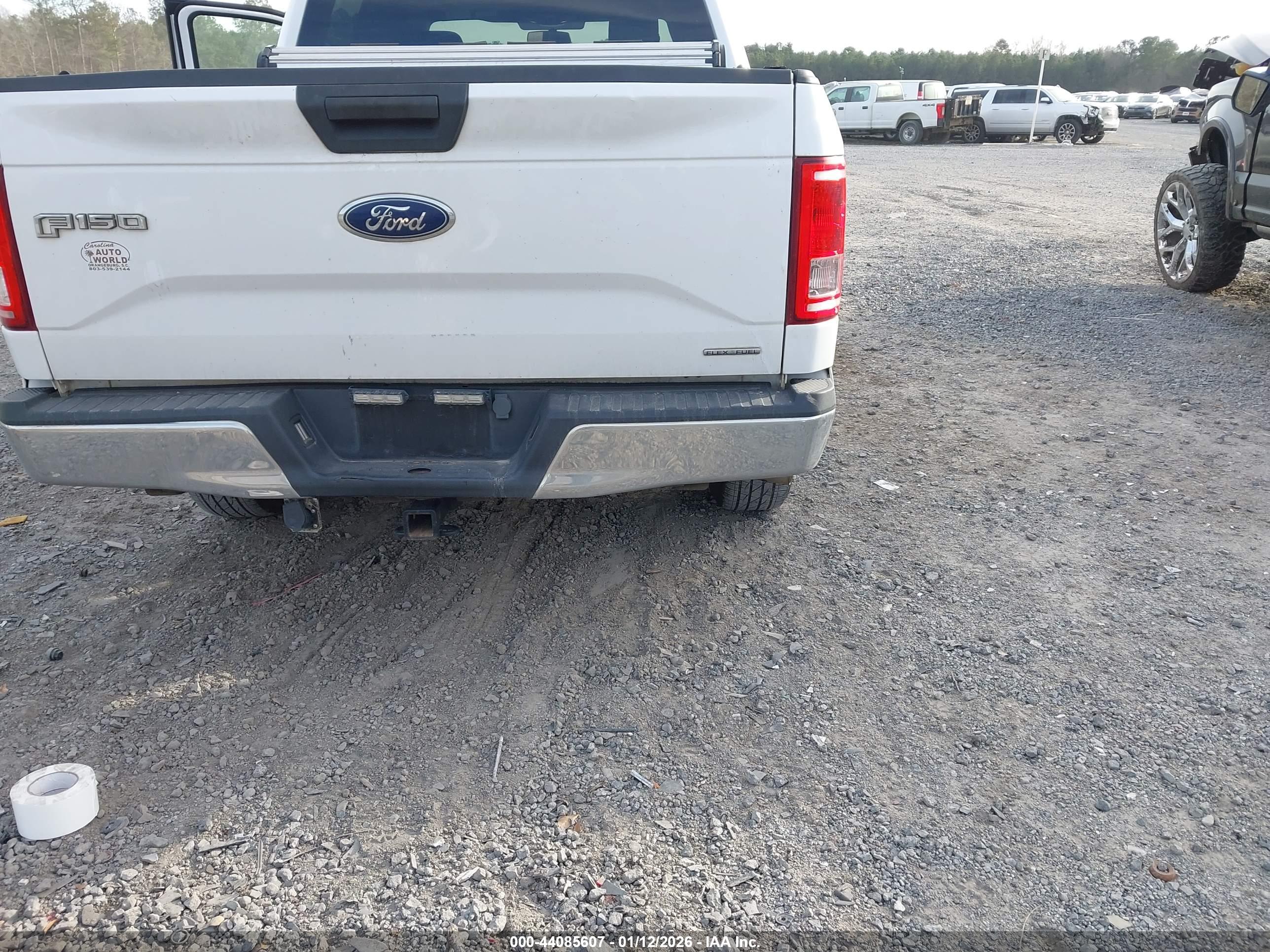 FORD F-150 image 6