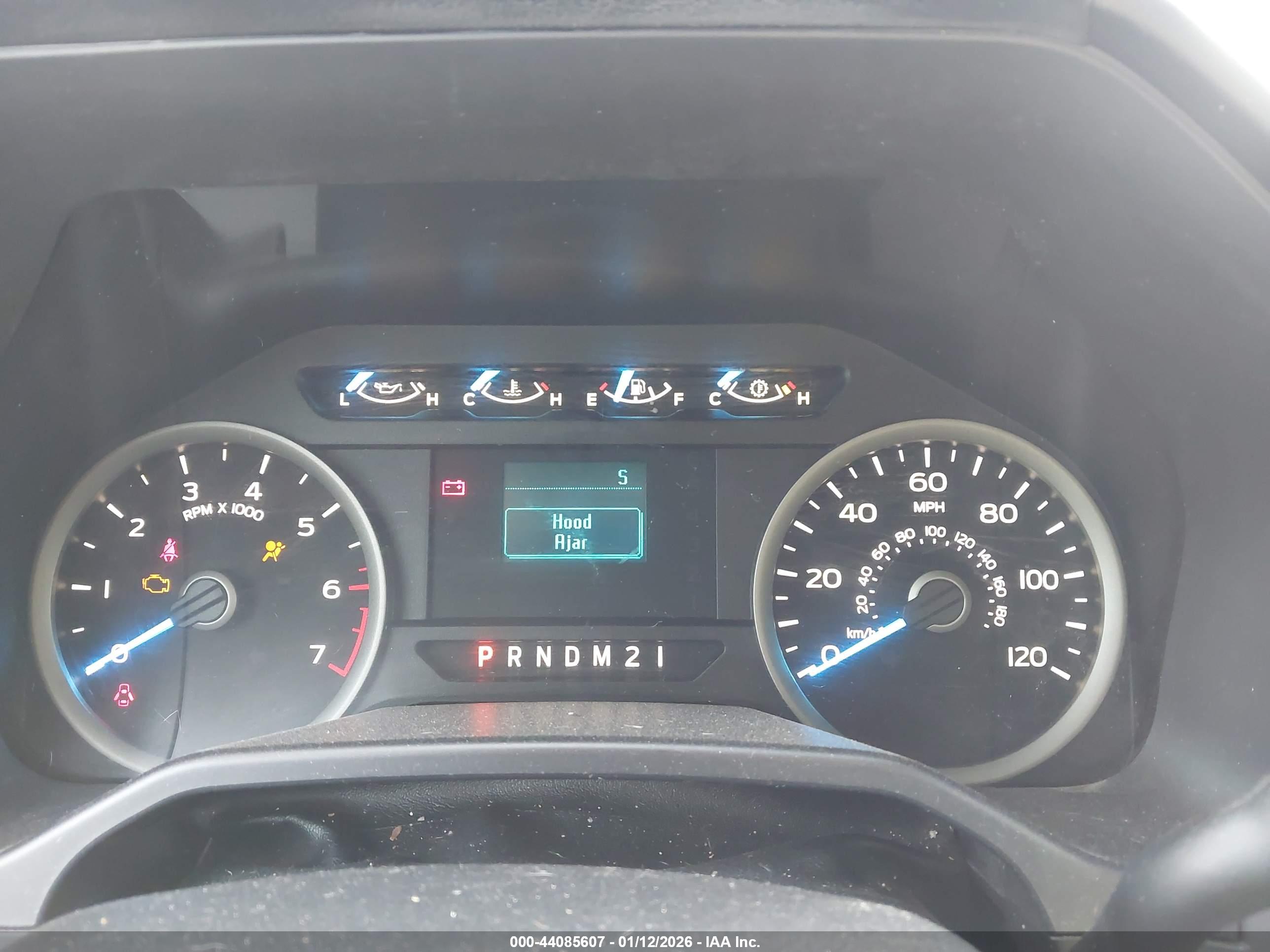 FORD F-150 image 7