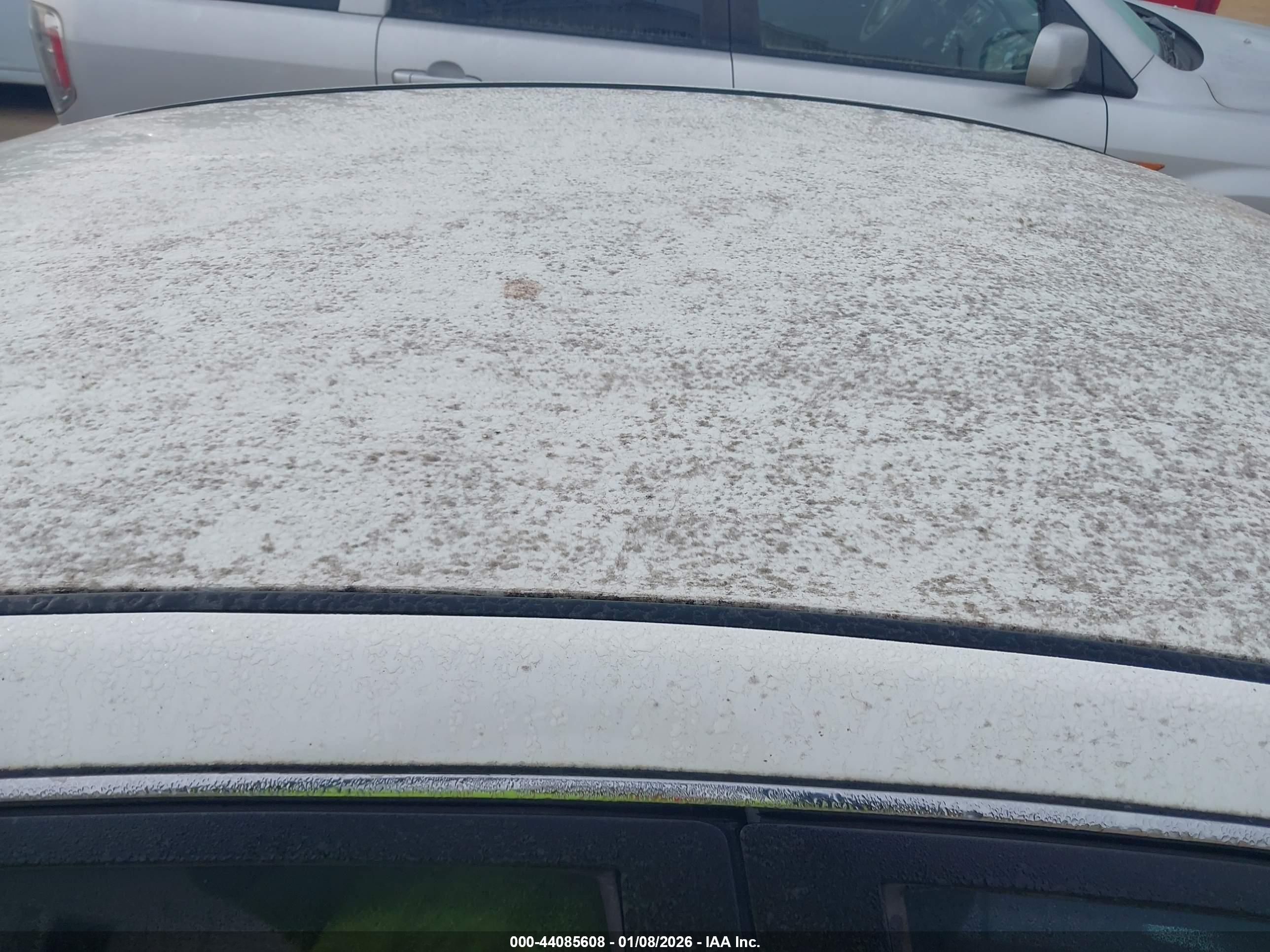 NISSAN ALTIMA image 6