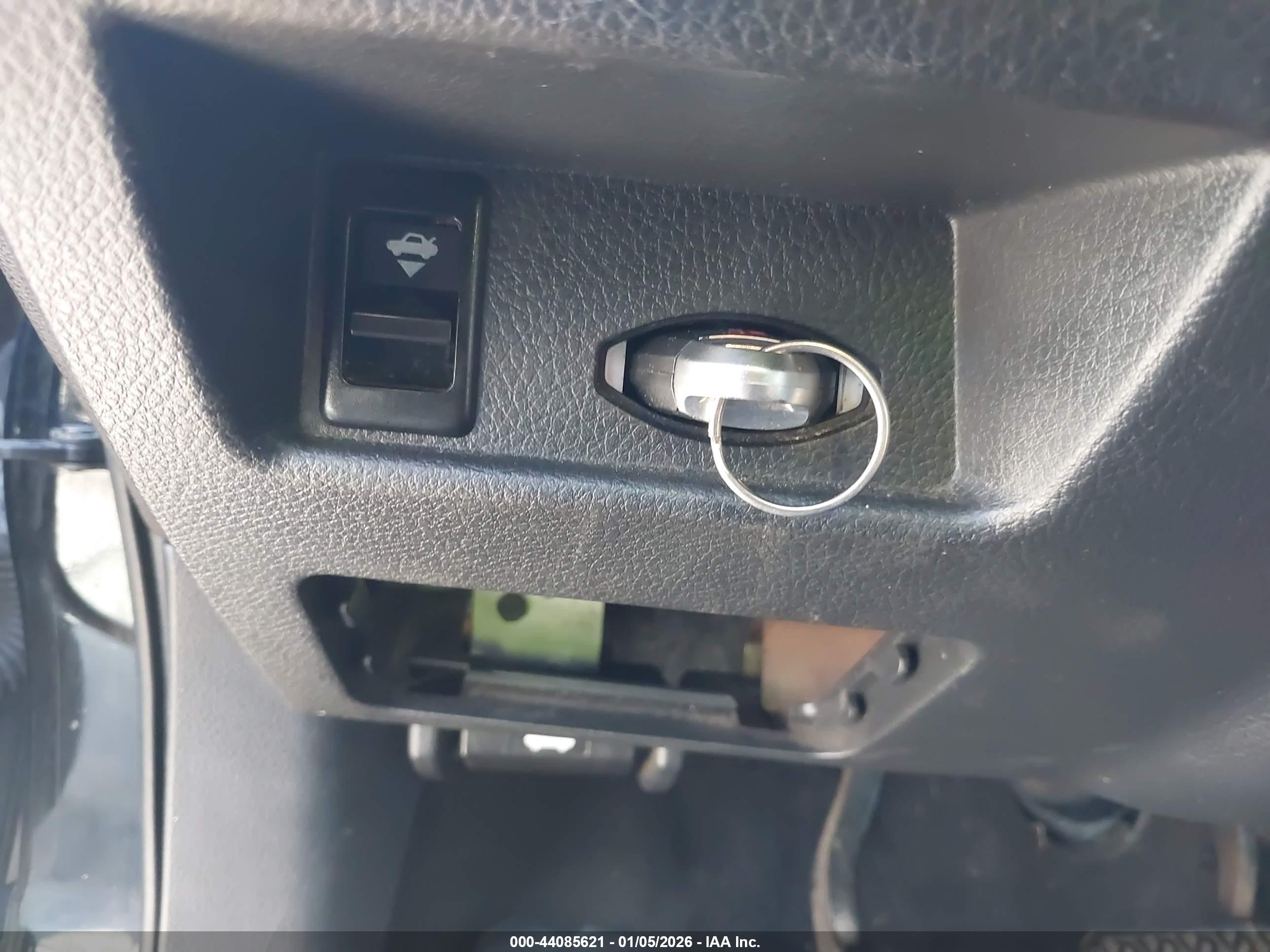 NISSAN ALTIMA image 11
