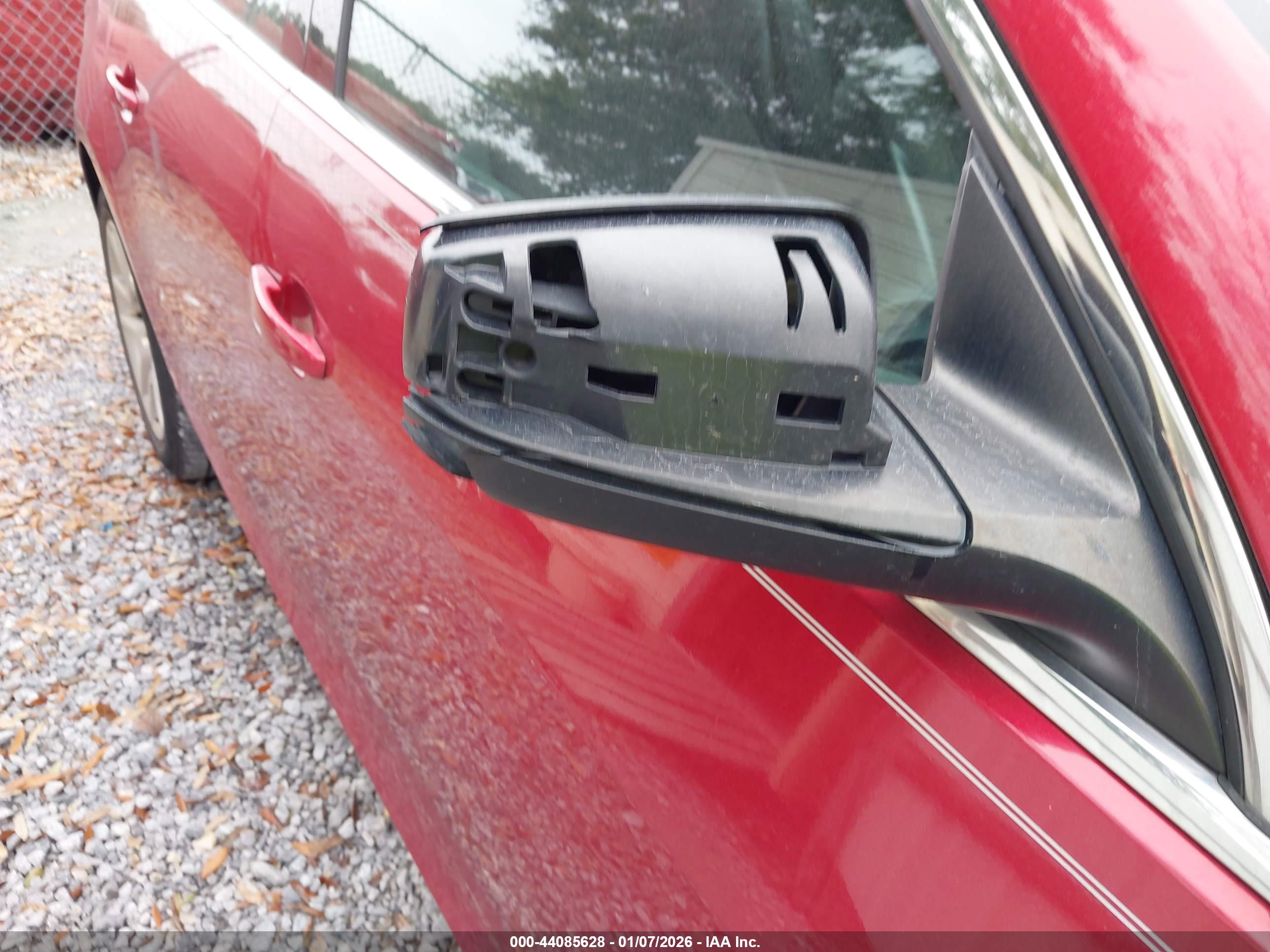 CHEVROLET MALIBU image 6
