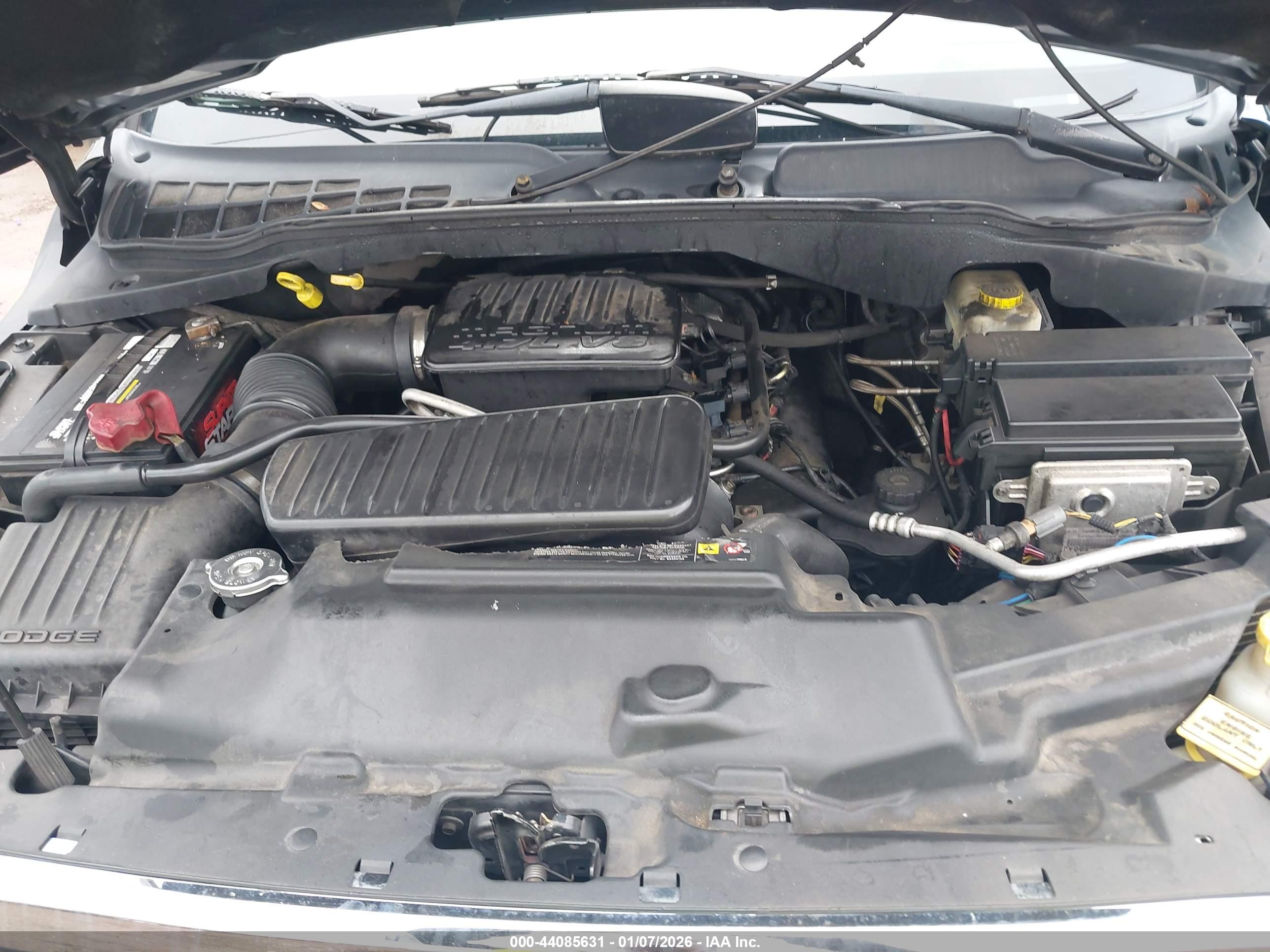 DODGE DURANGO image 10