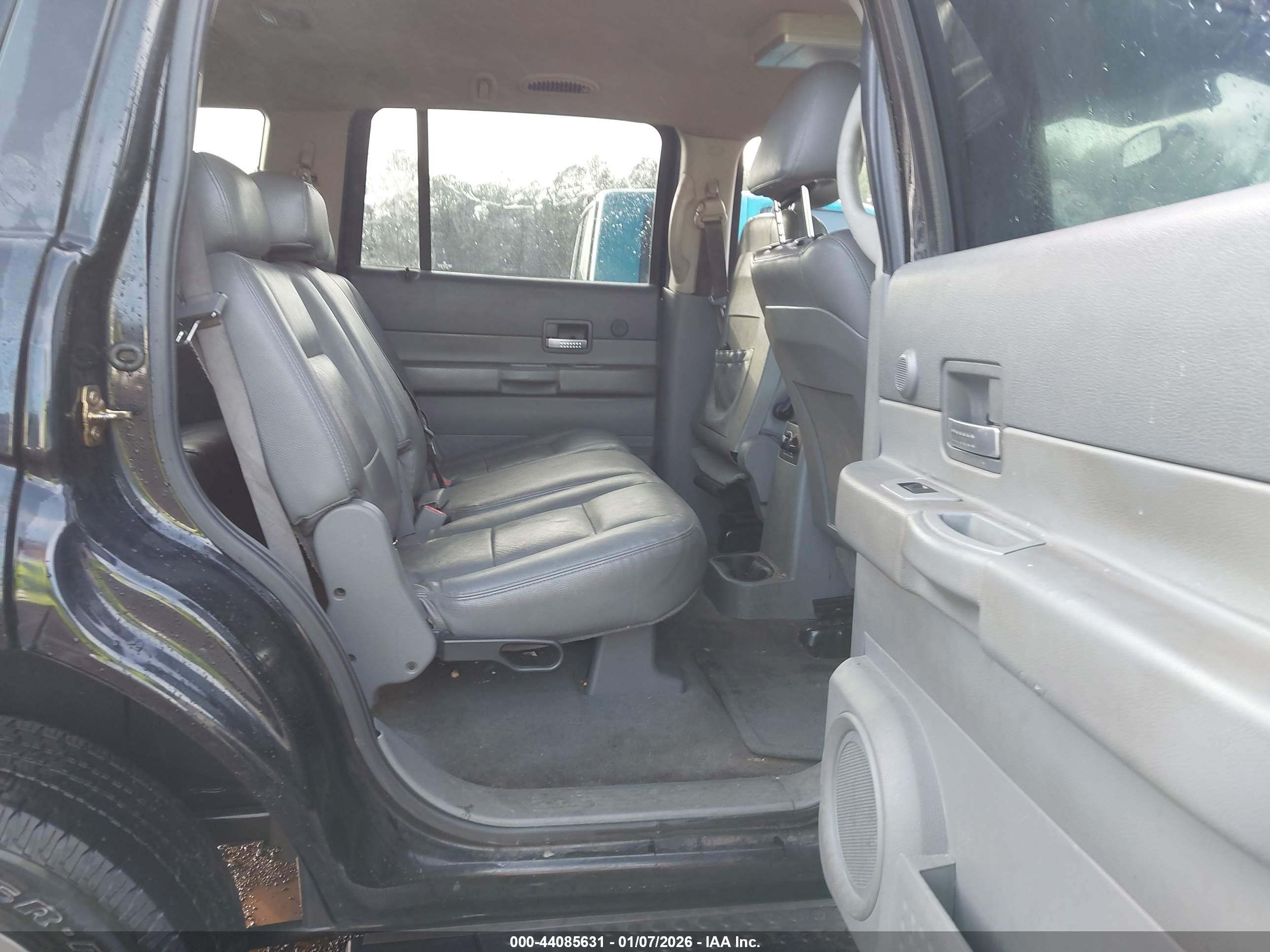 DODGE DURANGO image 8