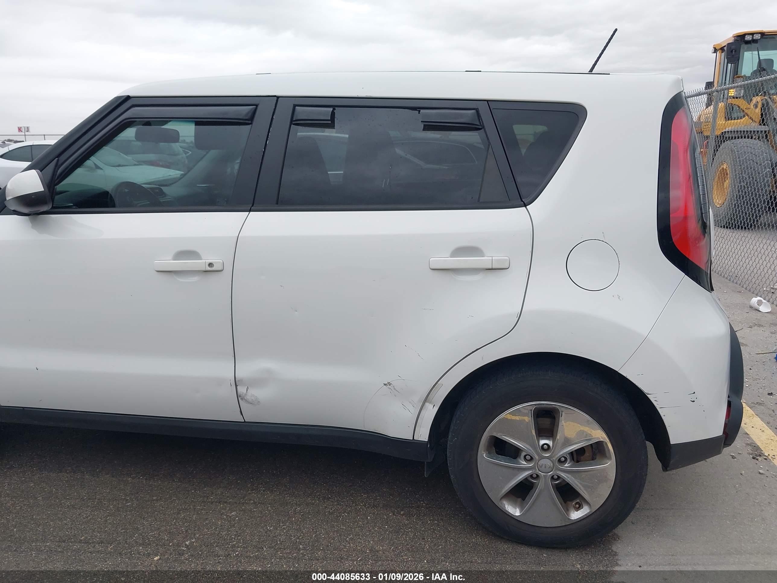 KIA SOUL image 6