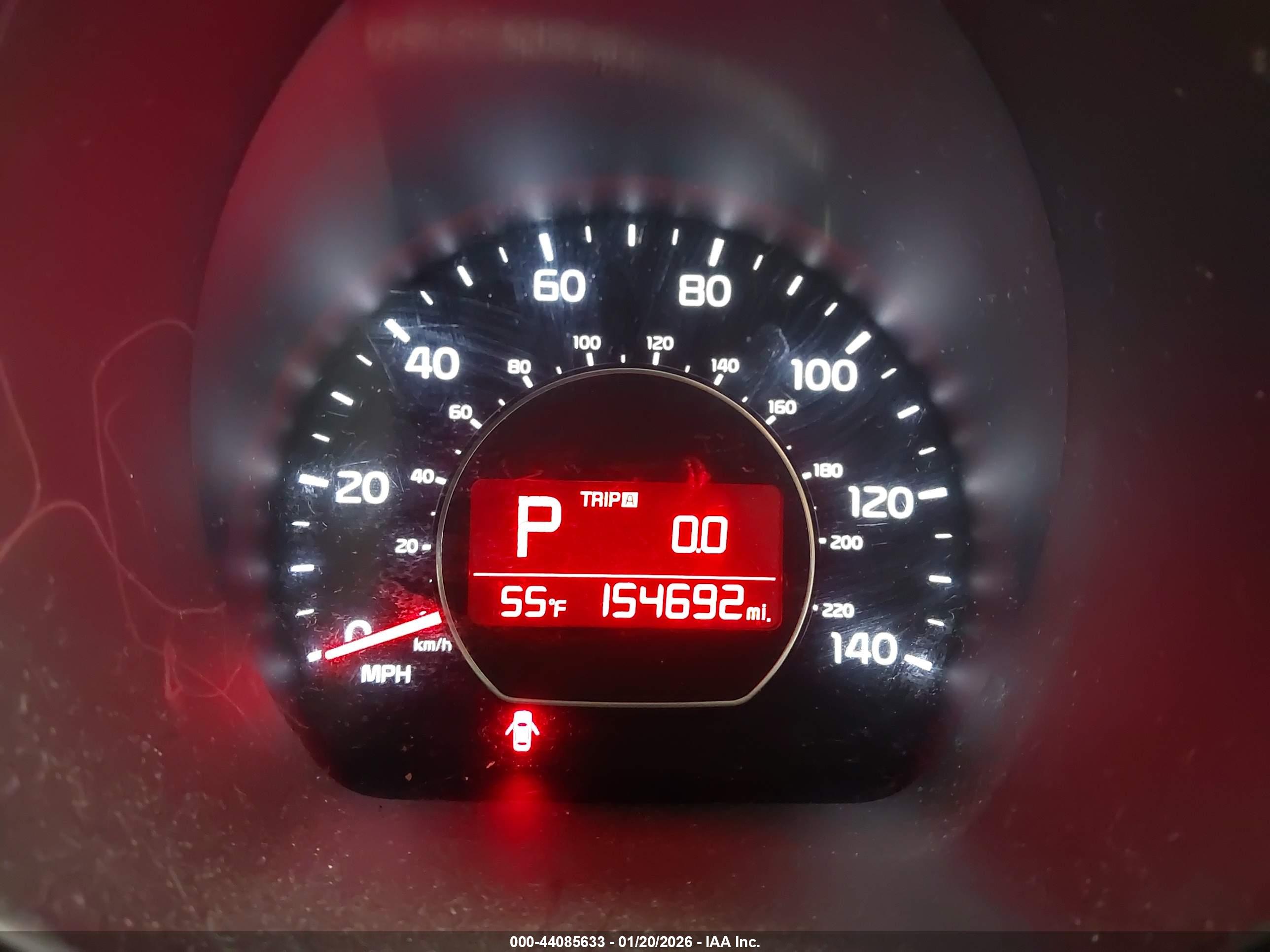 KIA SOUL image 7