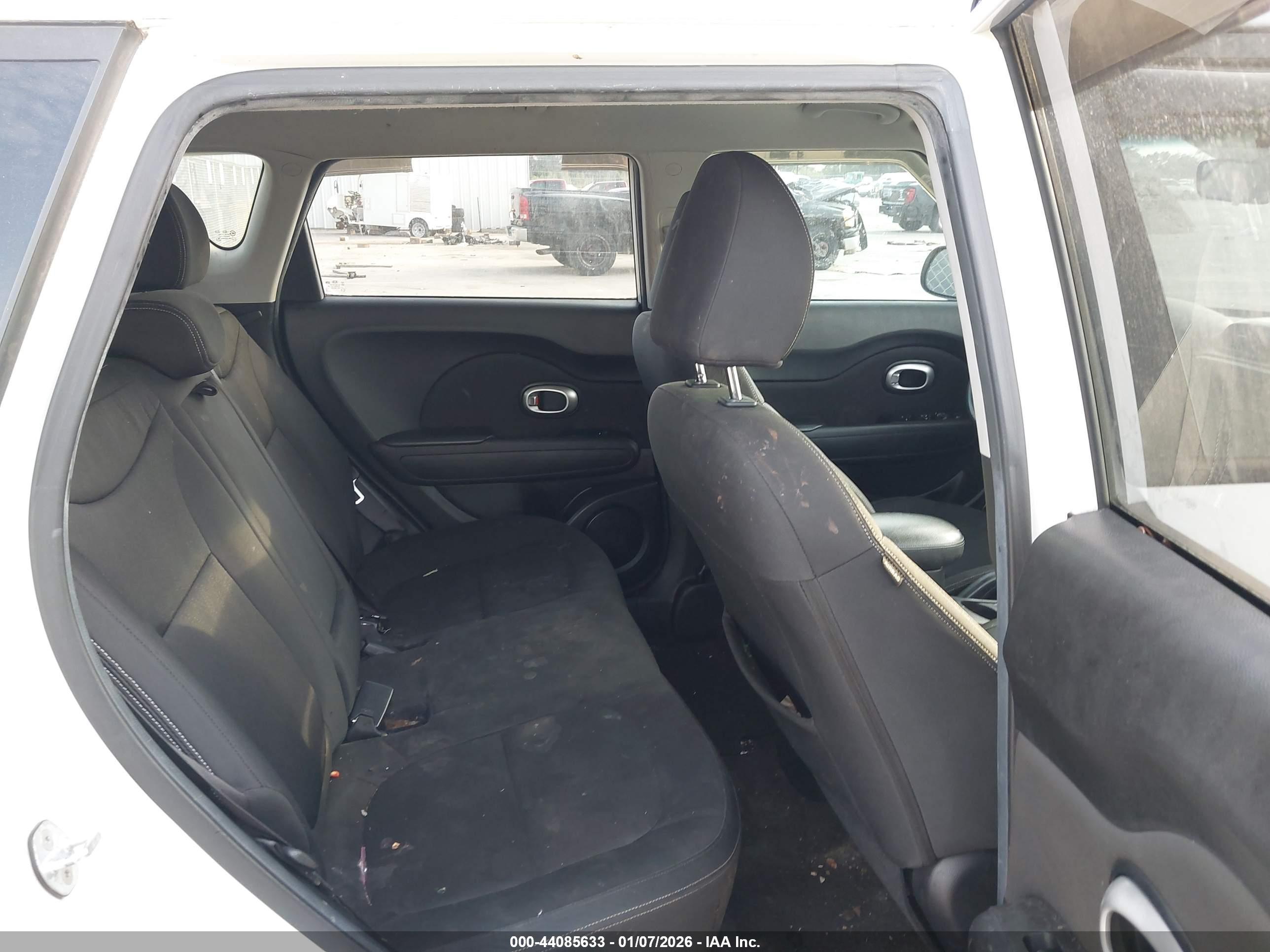 KIA SOUL image 8
