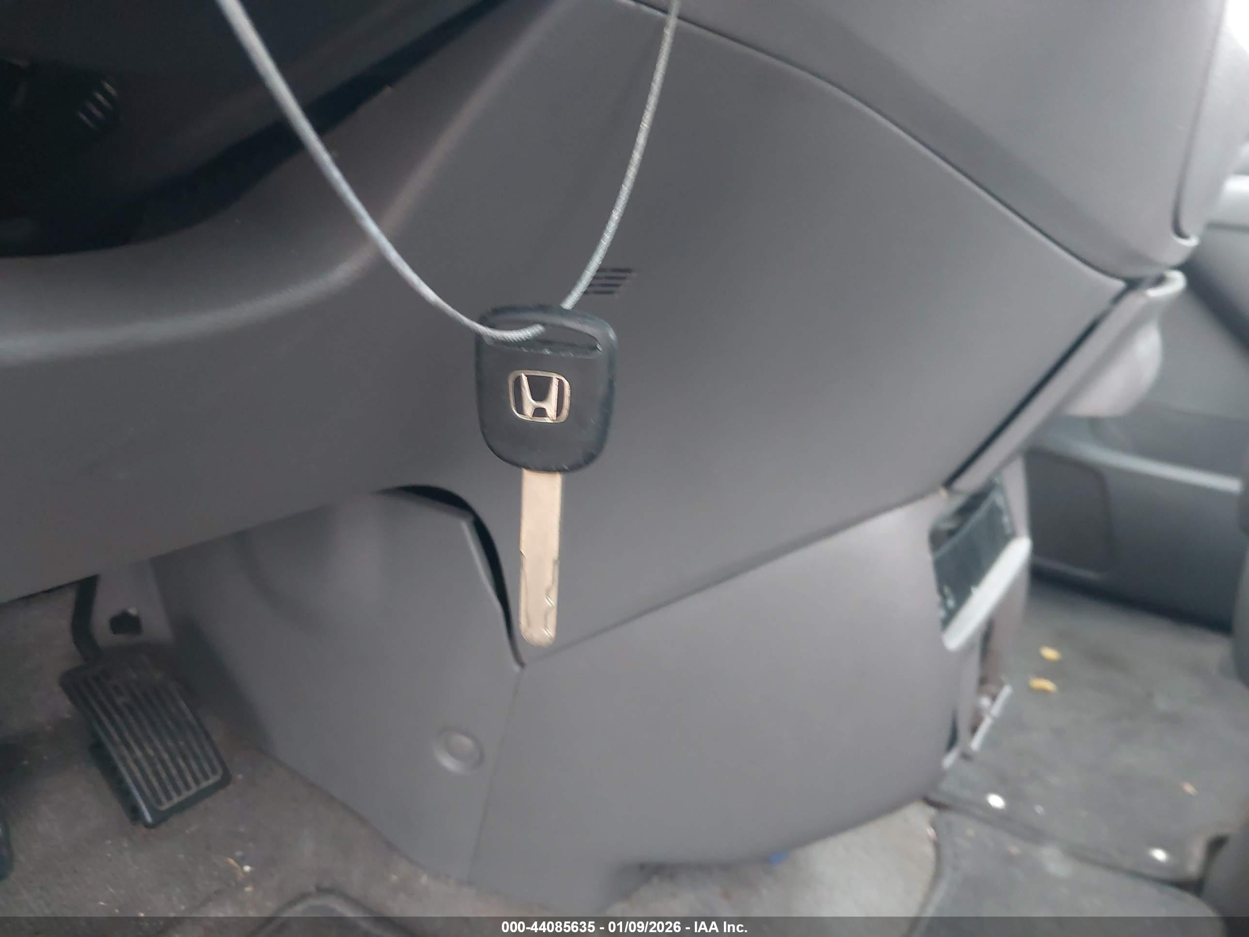 HONDA ODYSSEY image 11