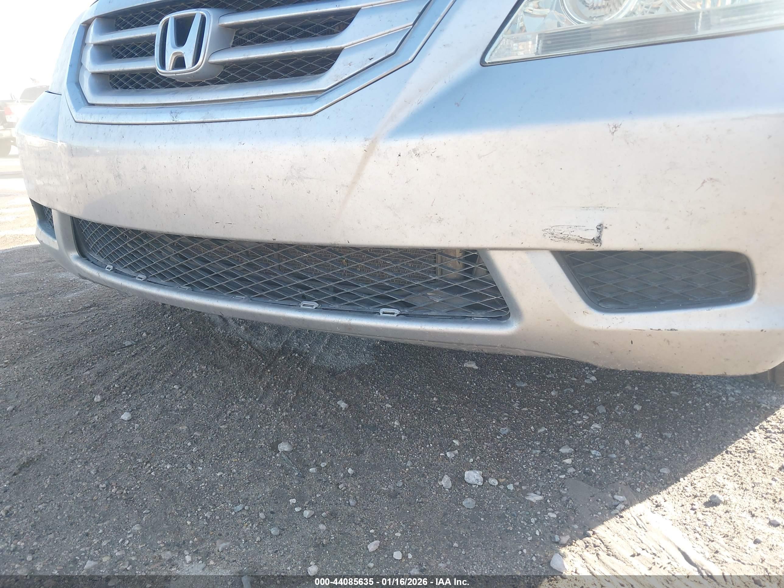HONDA ODYSSEY image 6