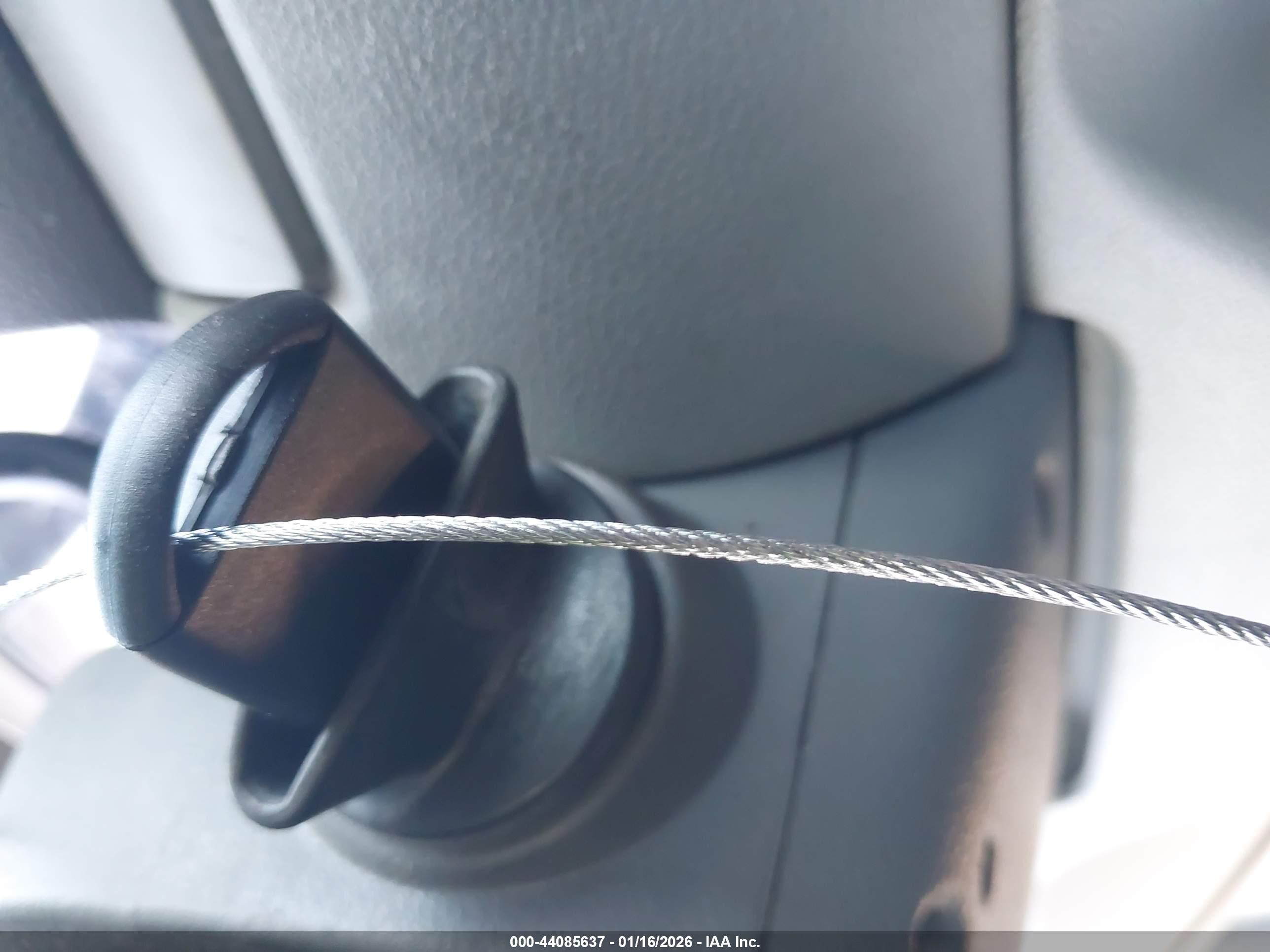 FORD FREESTAR image 11