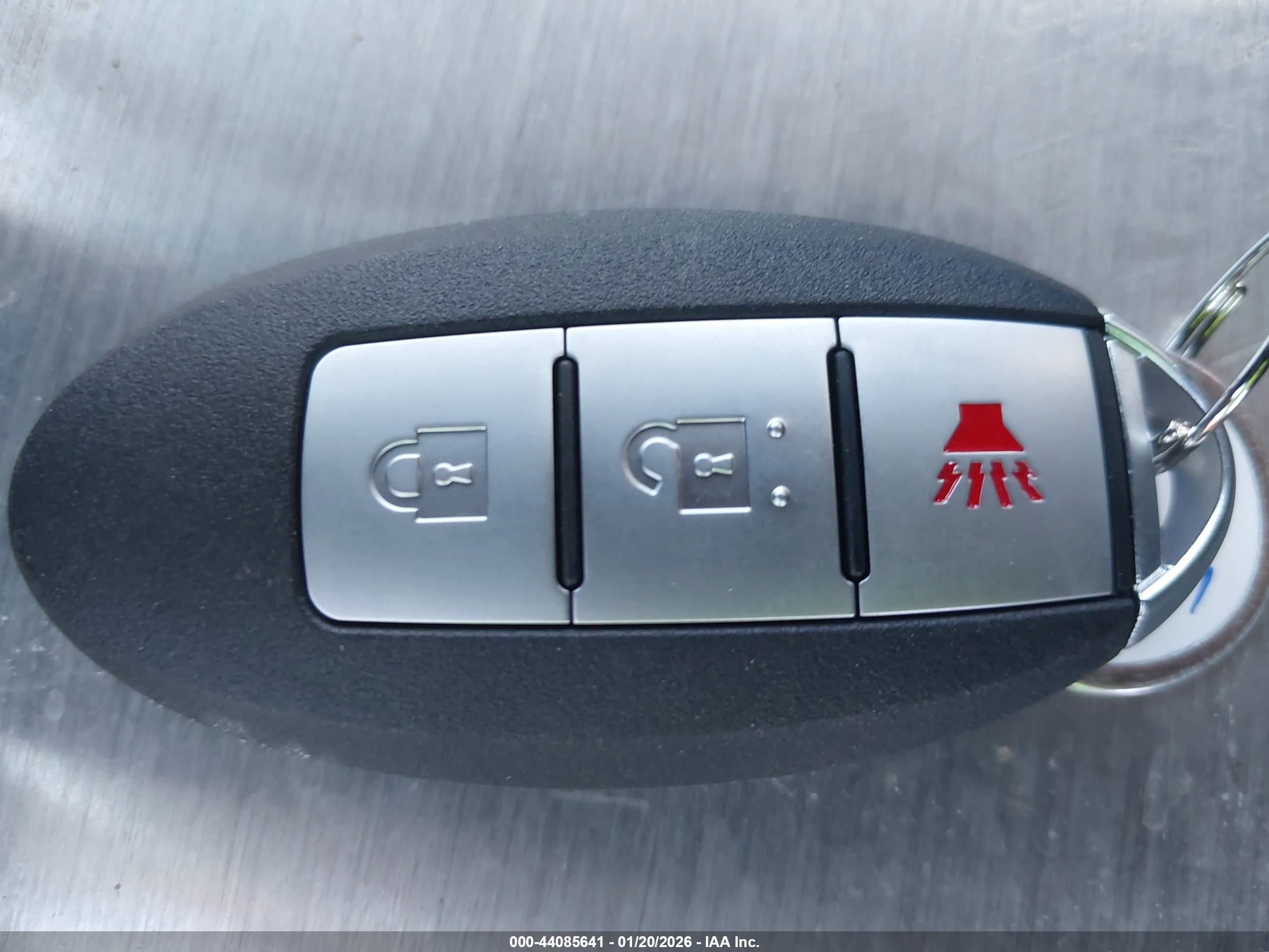 NISSAN PATHFINDER image 11