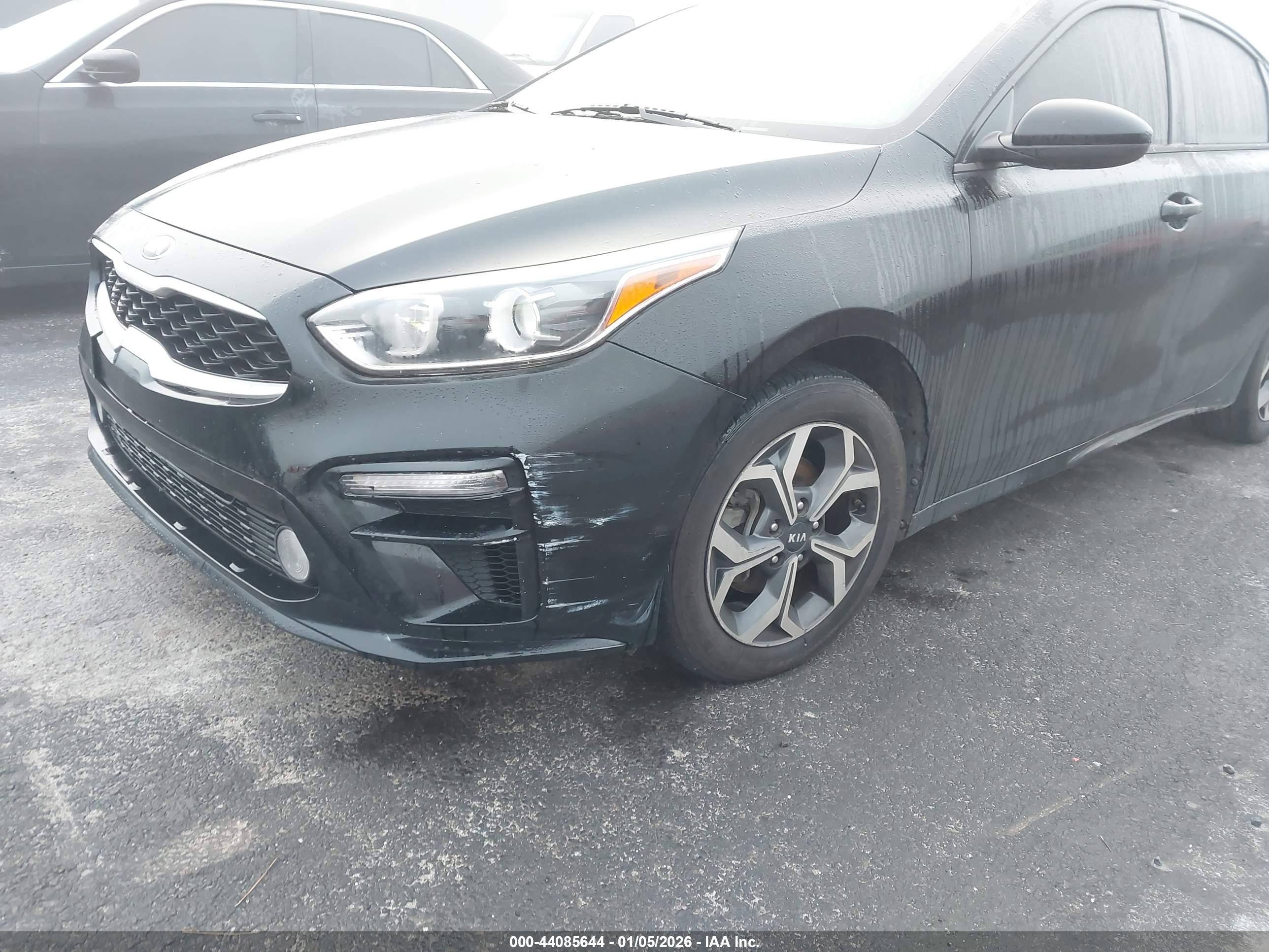 KIA FORTE image 6