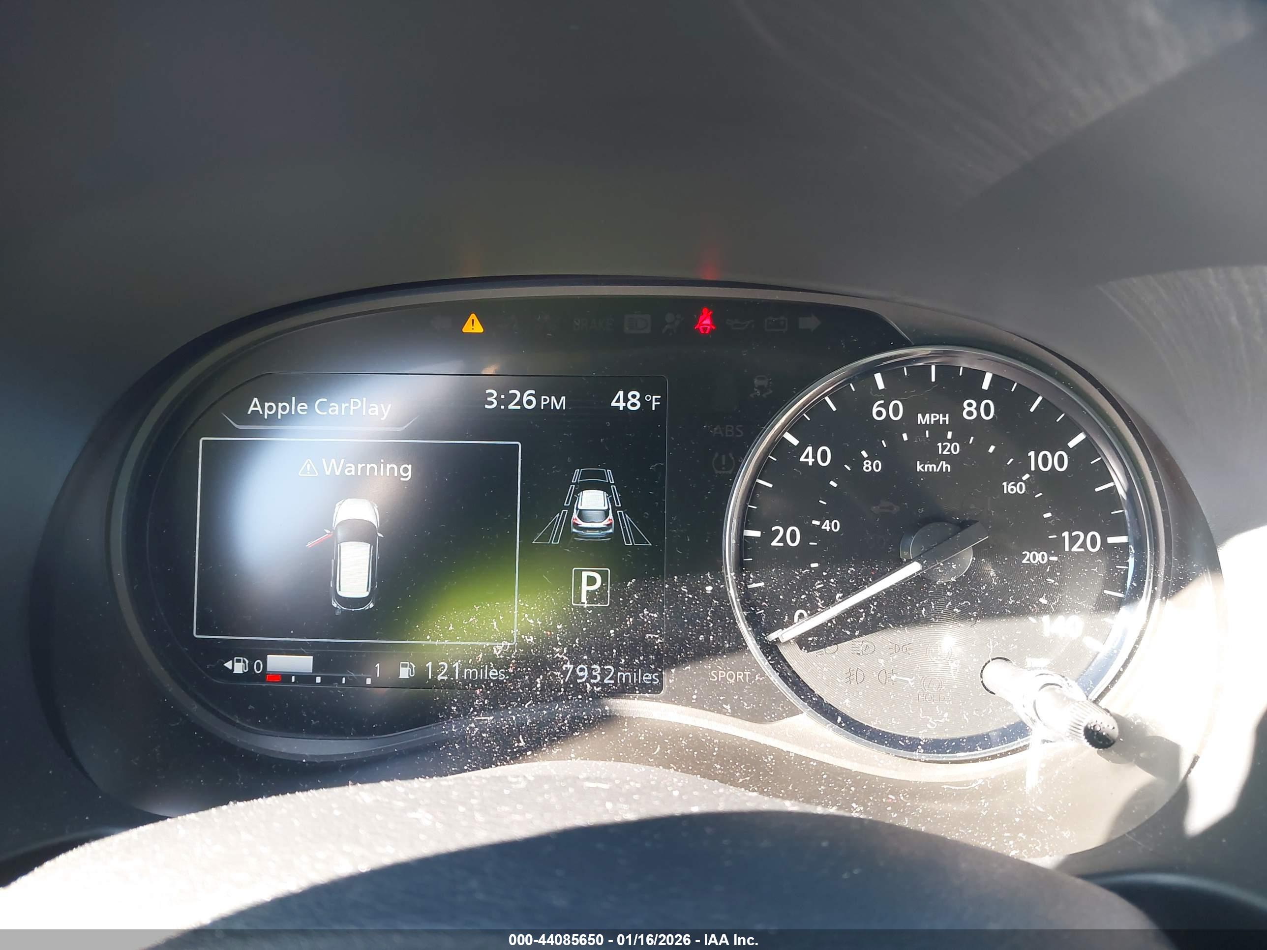 NISSAN KICKS image 7
