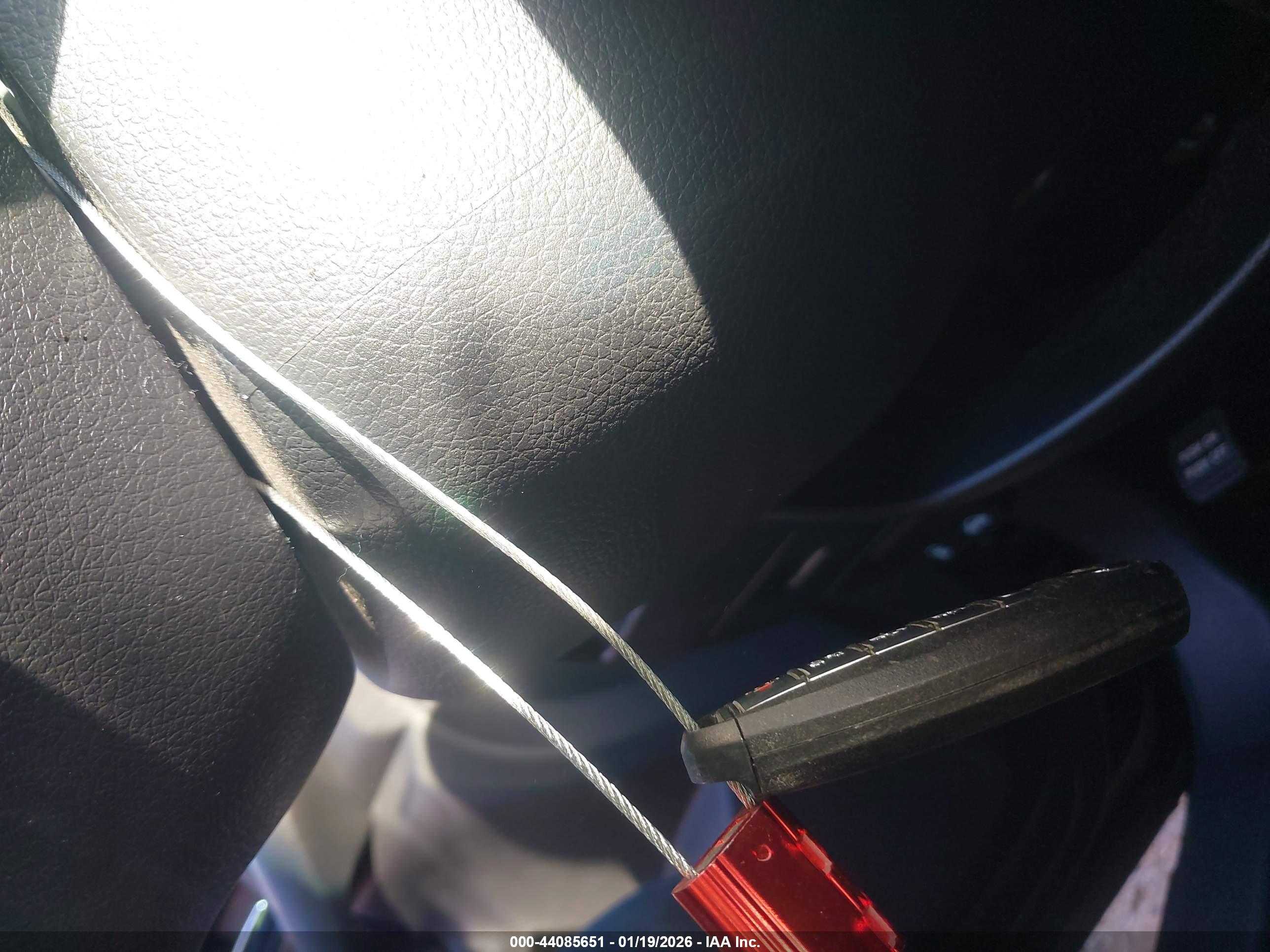 NISSAN ALTIMA image 11