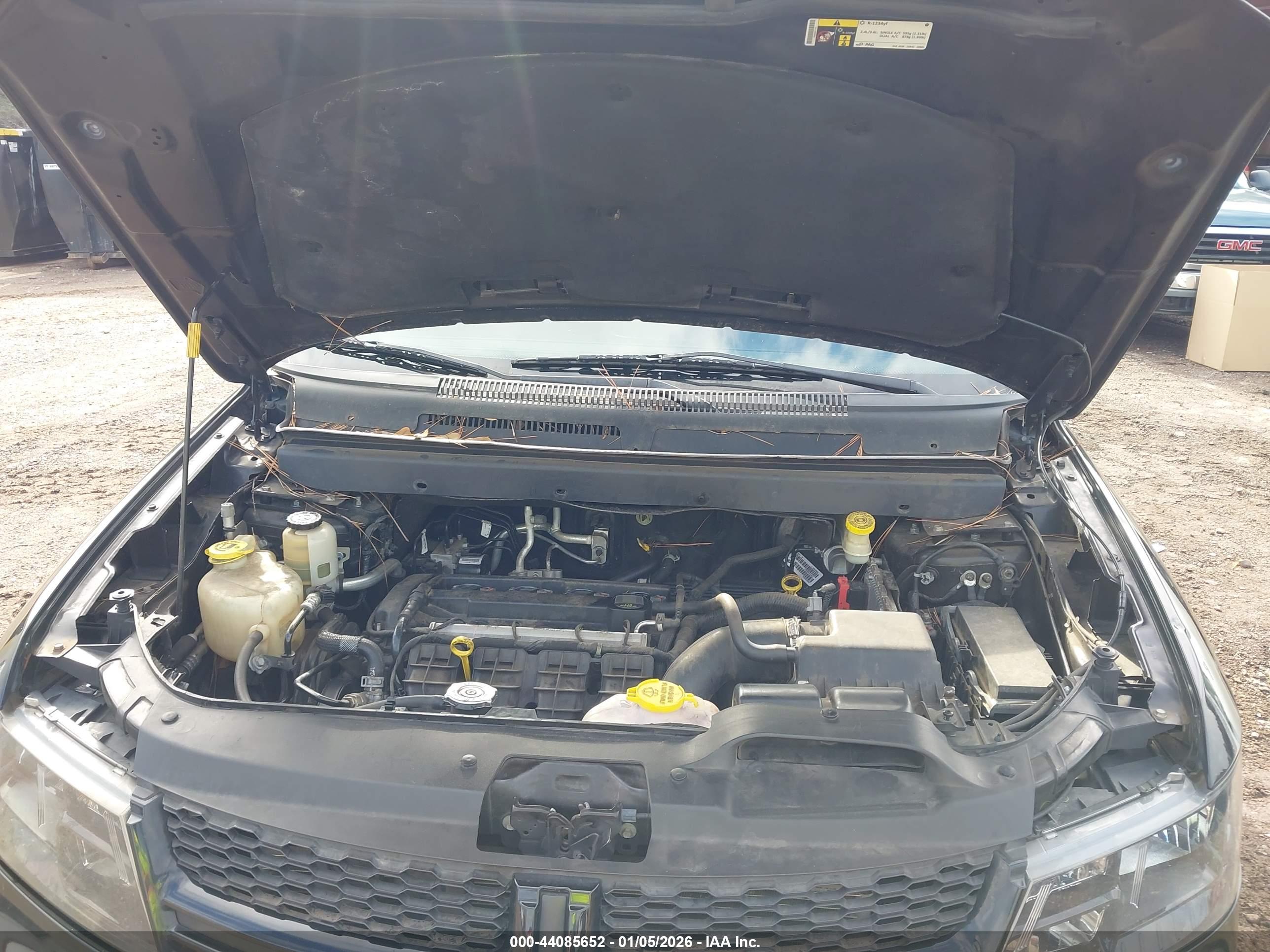 DODGE JOURNEY image 10