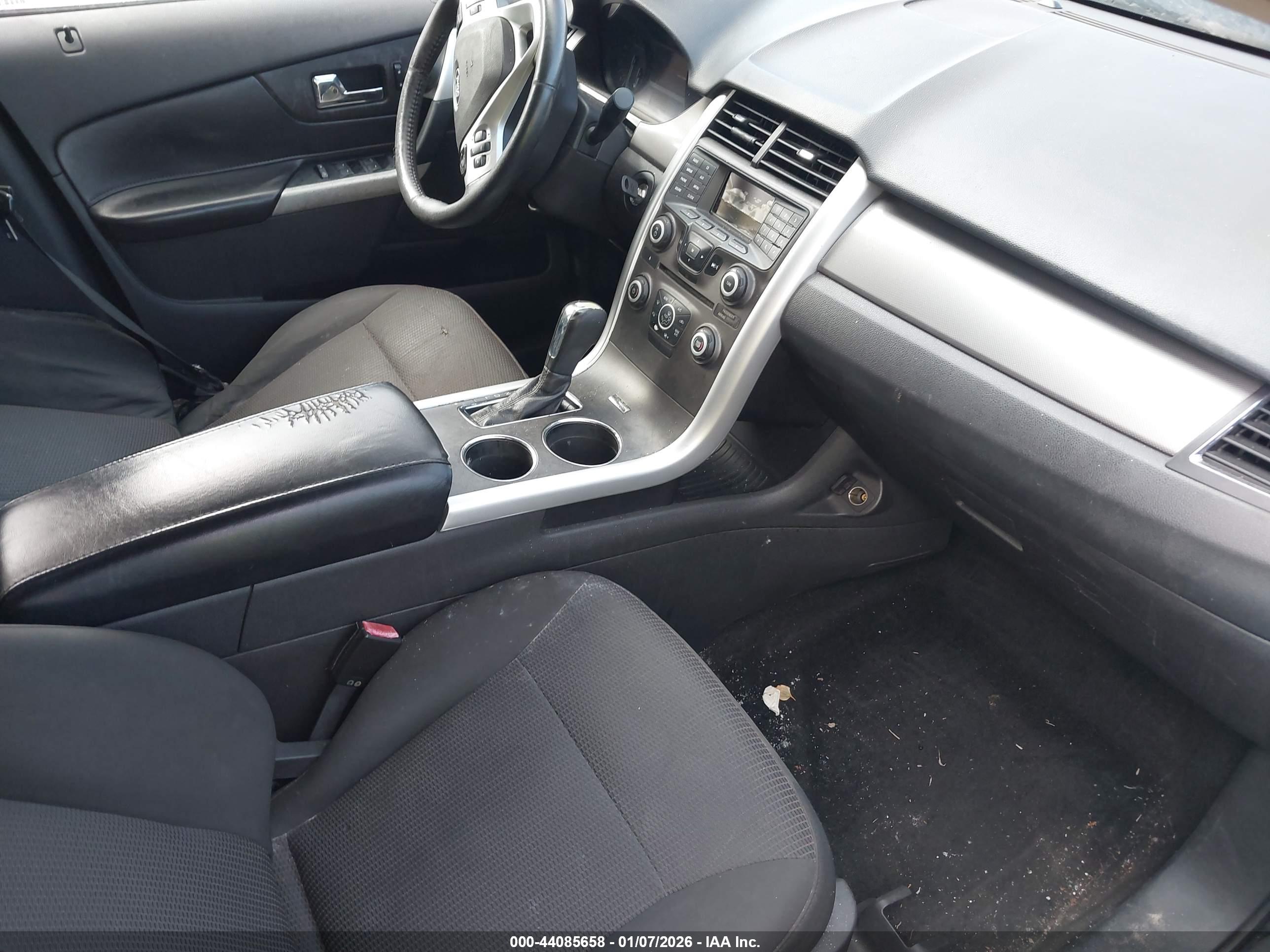 FORD EDGE image 5