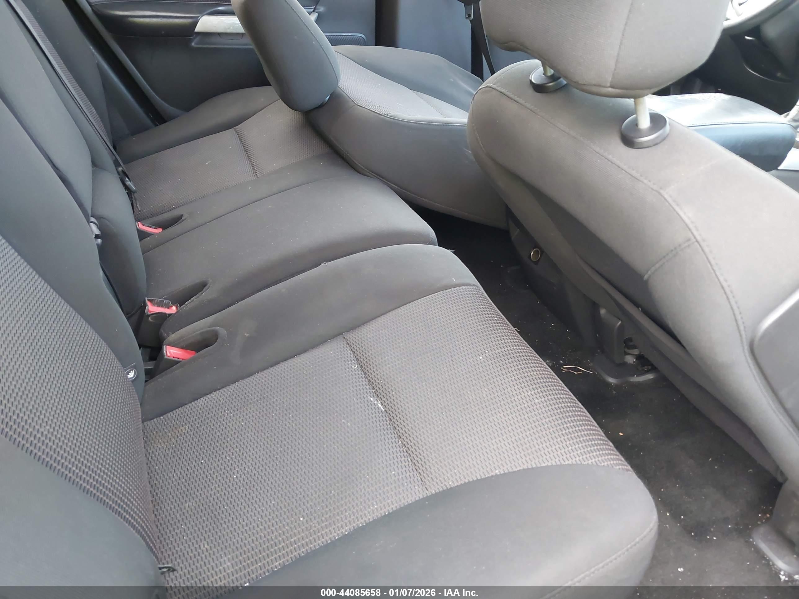 FORD EDGE image 8