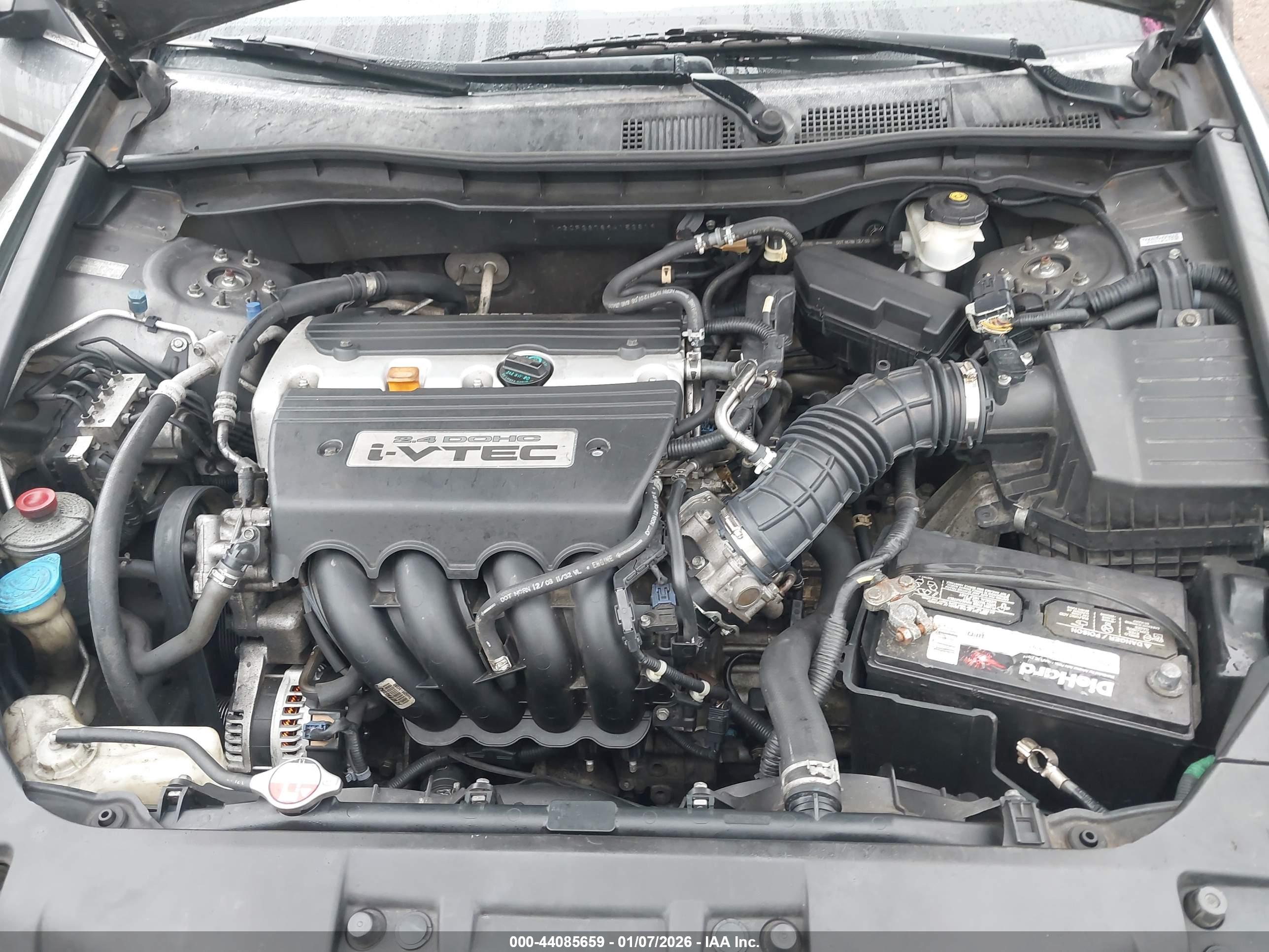 HONDA ACCORD image 10