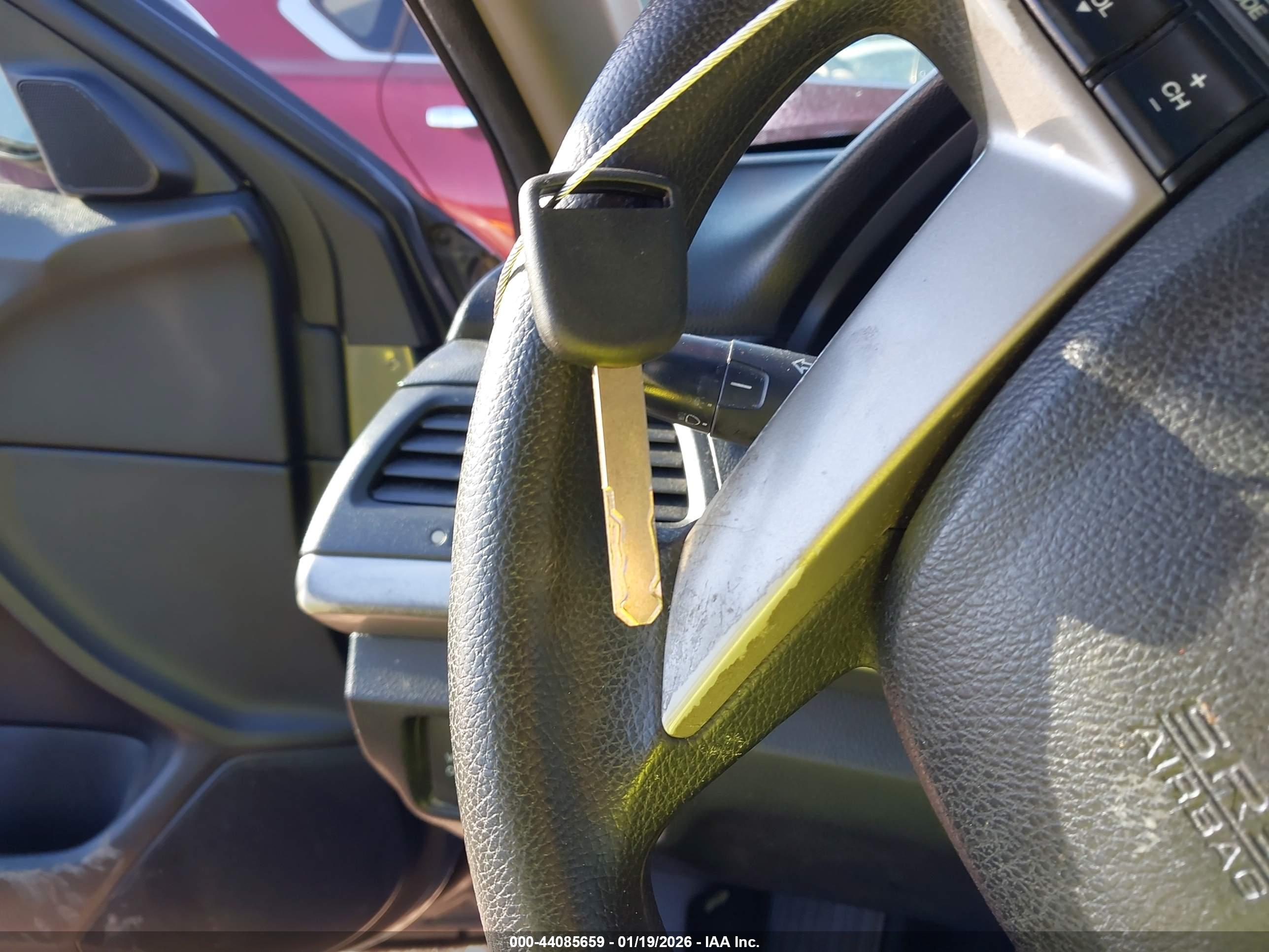 HONDA ACCORD image 11
