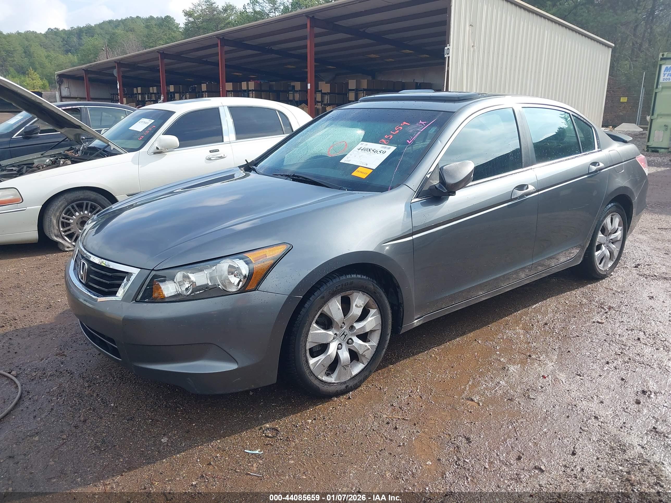 HONDA ACCORD image 2