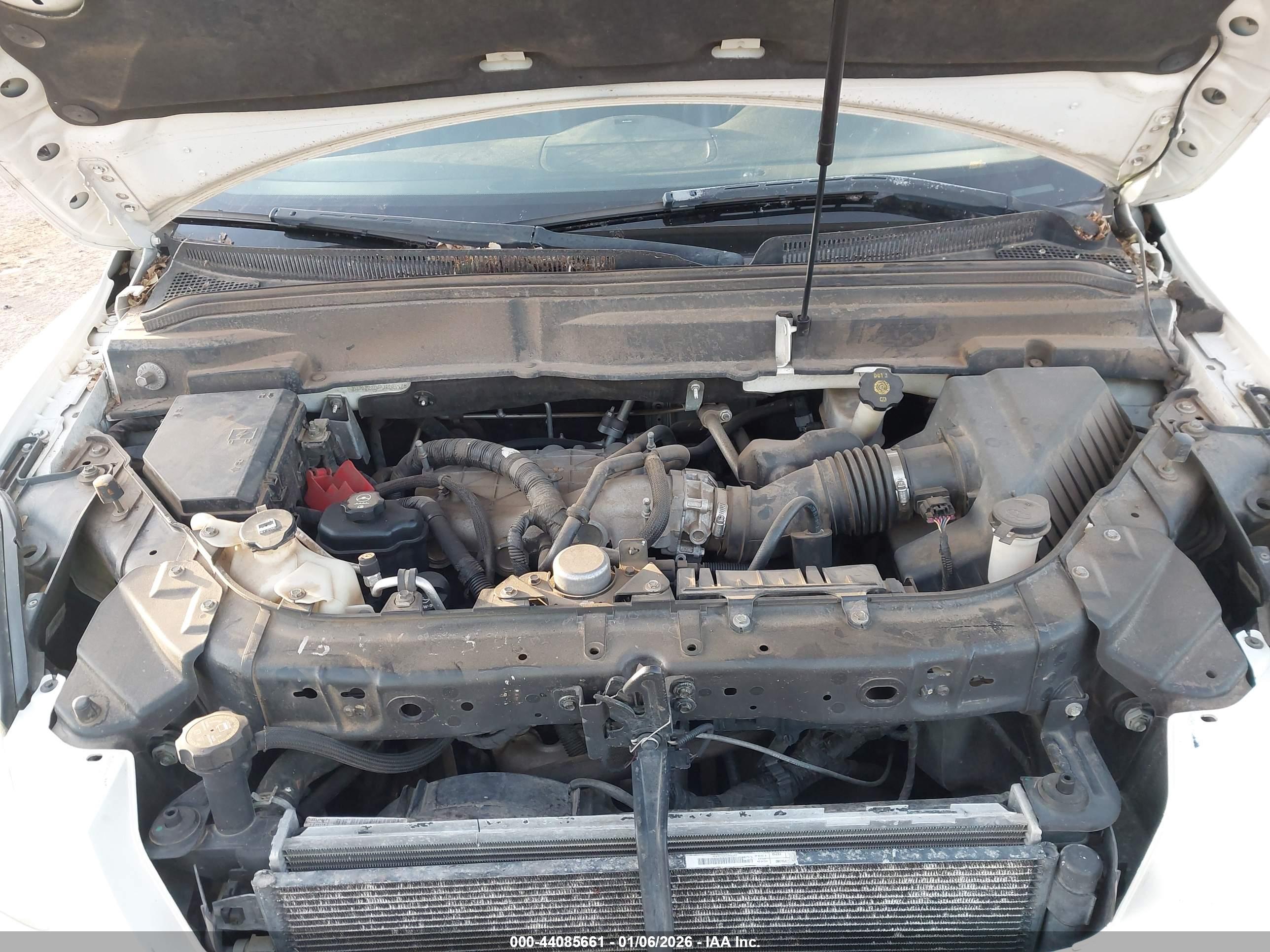 BUICK ENCLAVE image 10