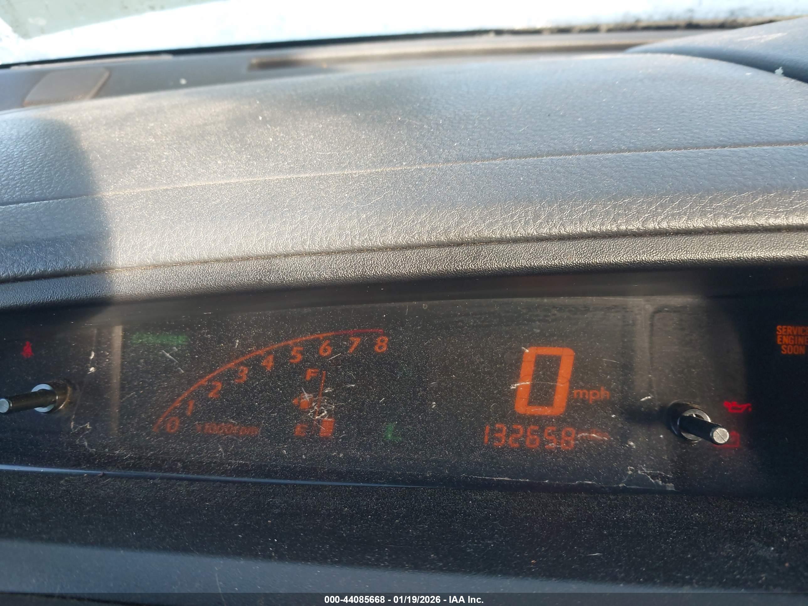 SUZUKI AERIO image 7